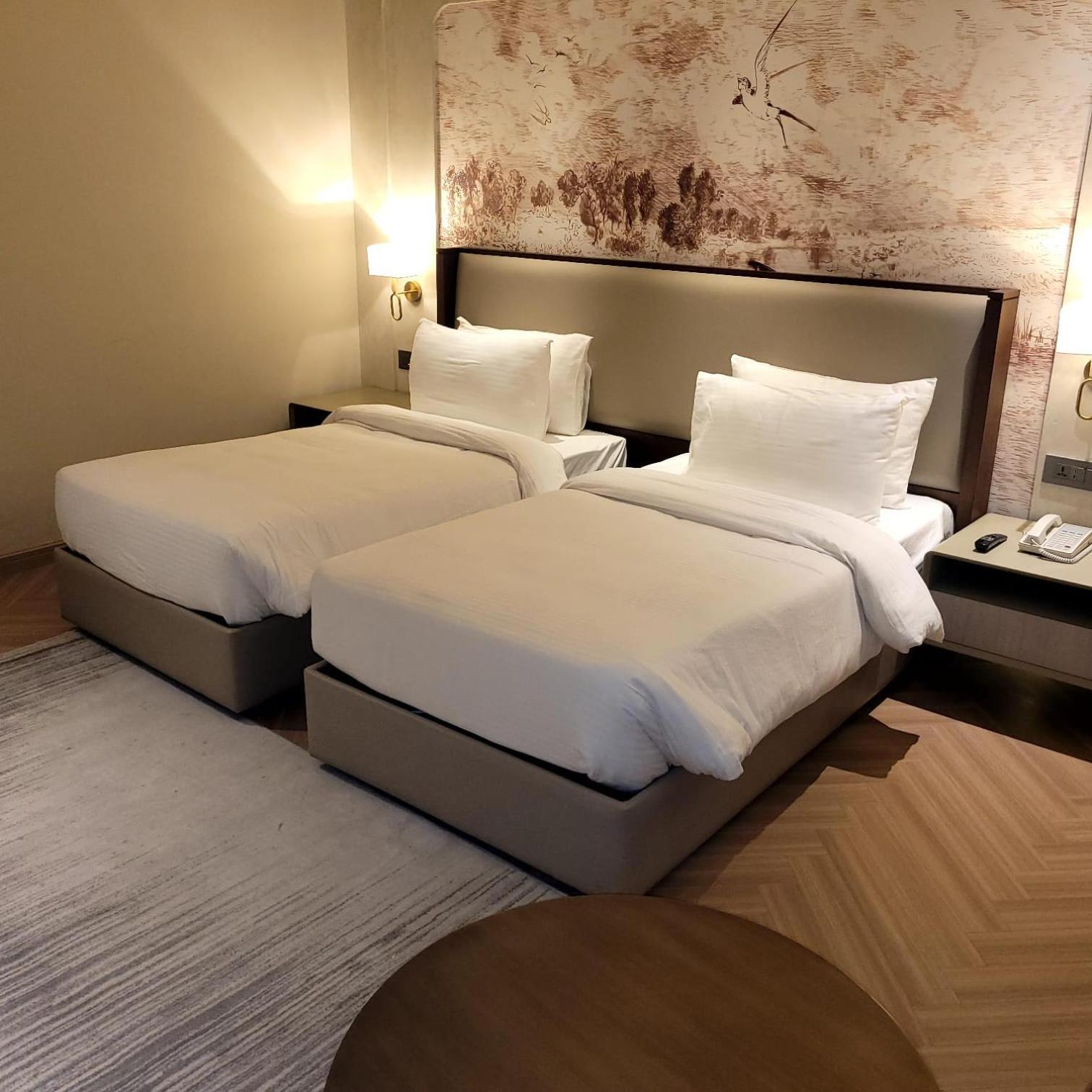 The Tivoli Hotel