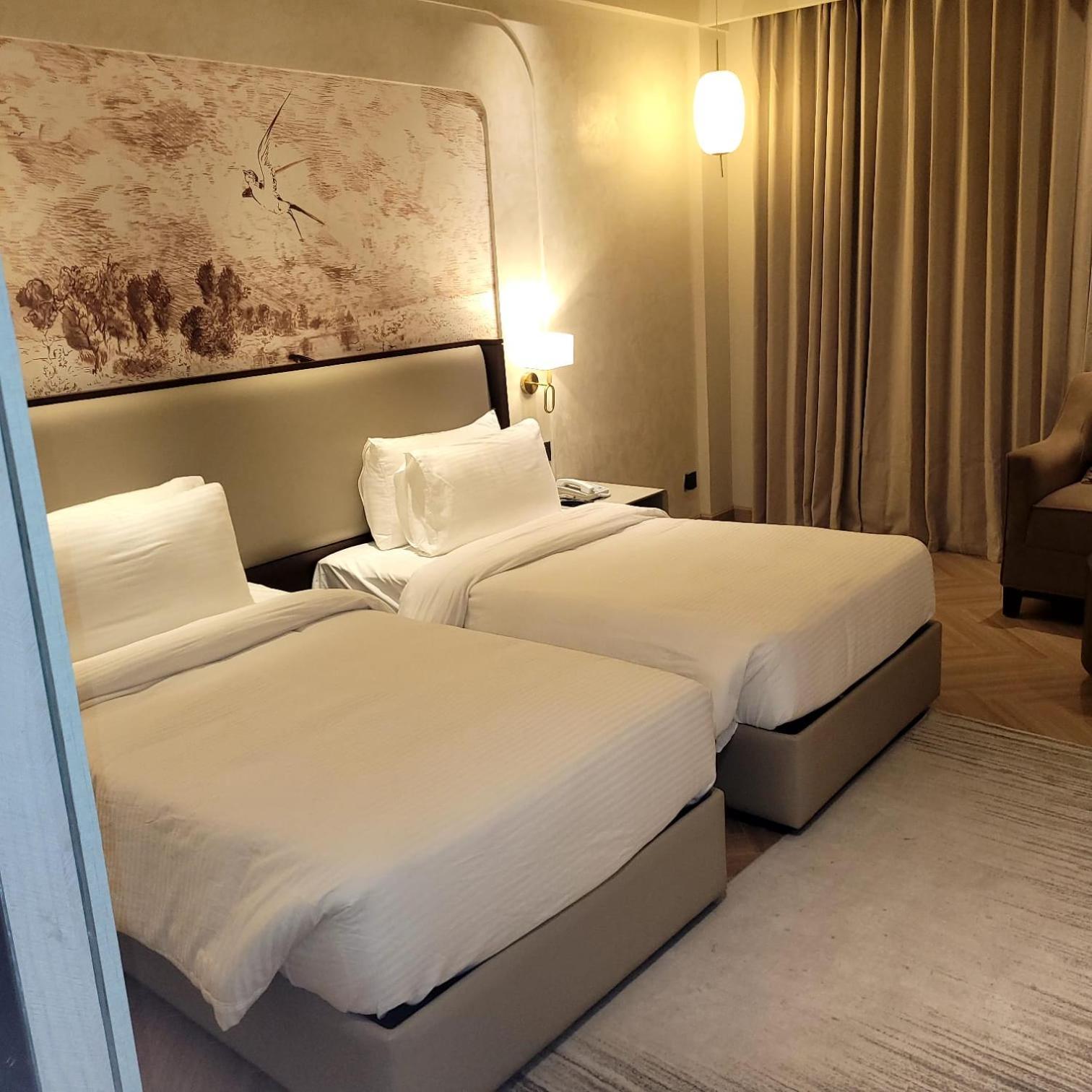 The Tivoli 5*