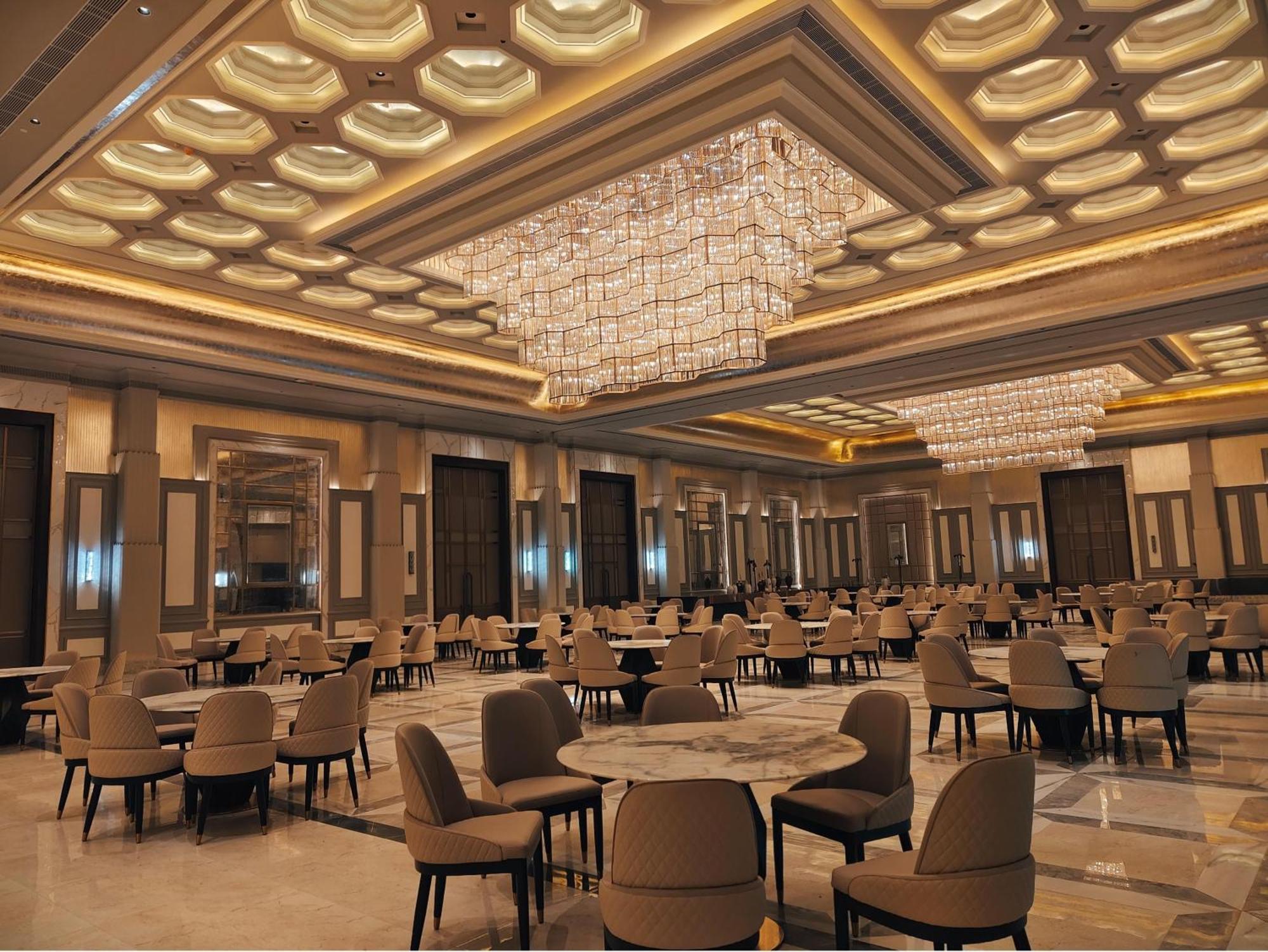 The Tivoli Hotel