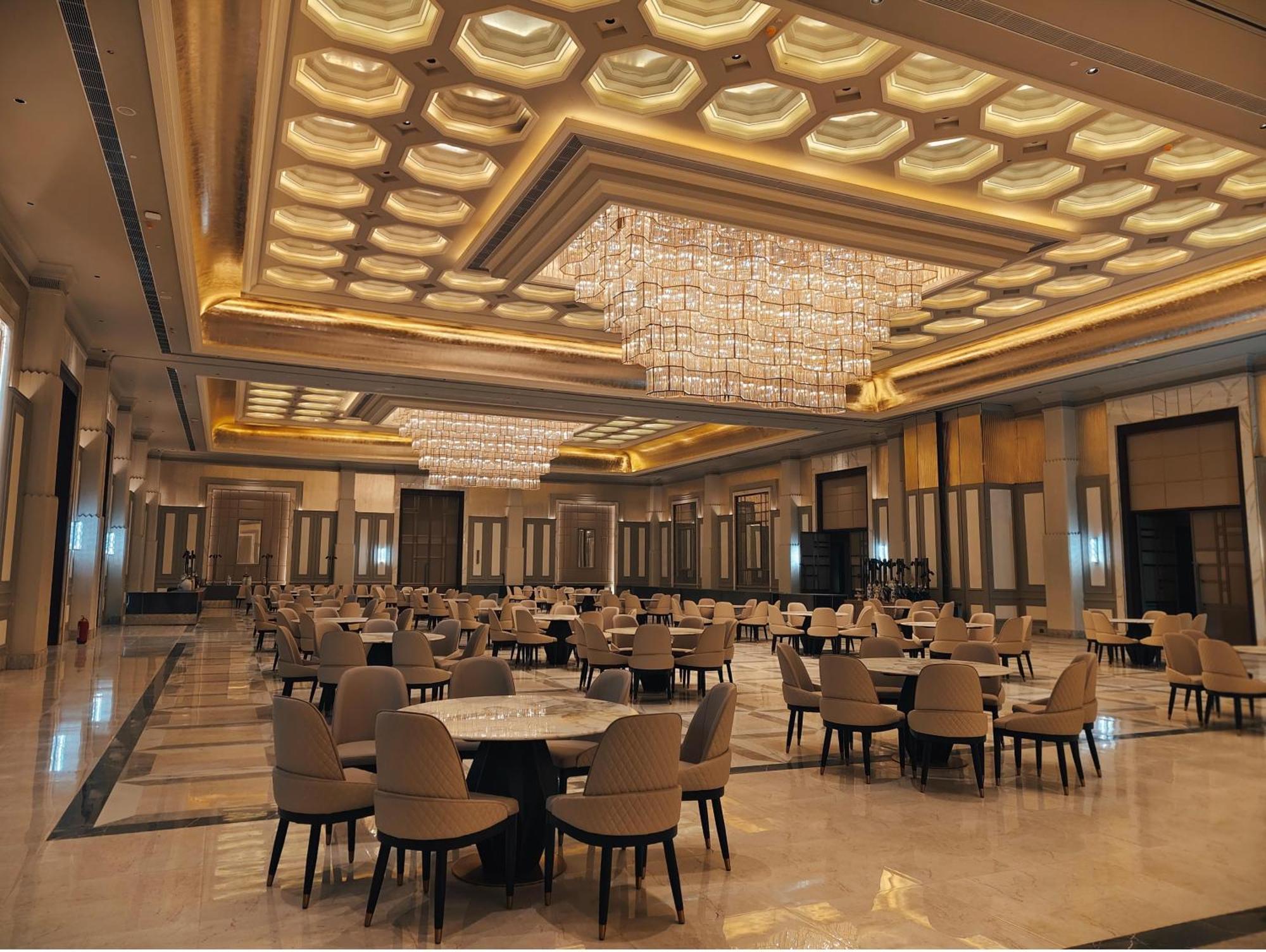 The Tivoli Hotel 5*