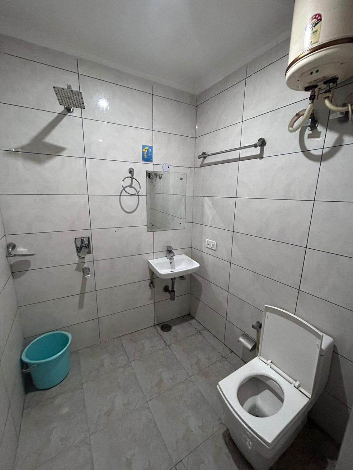 View - Near Delhi Airport 3* New Delhi