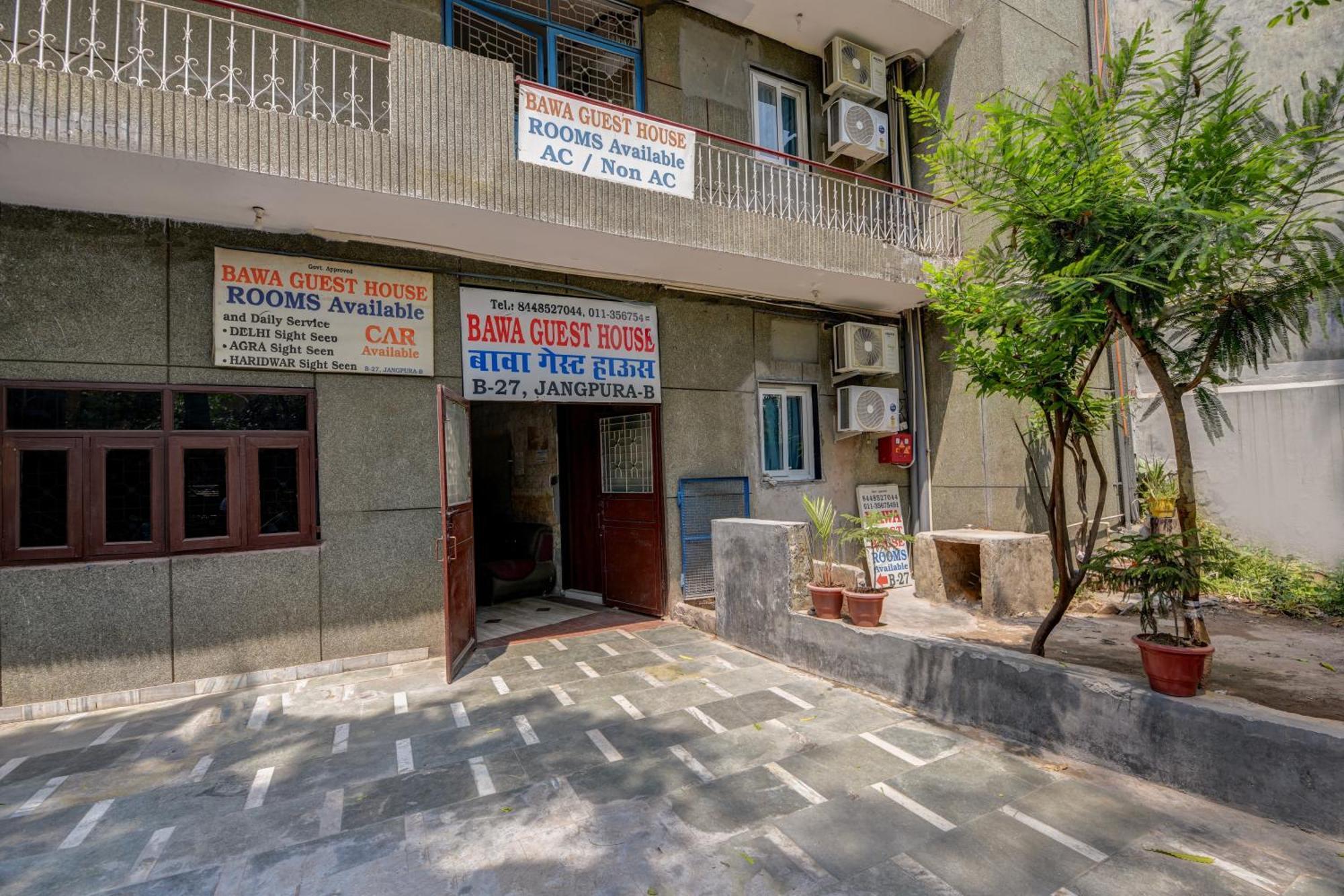 Bawa New Delhi