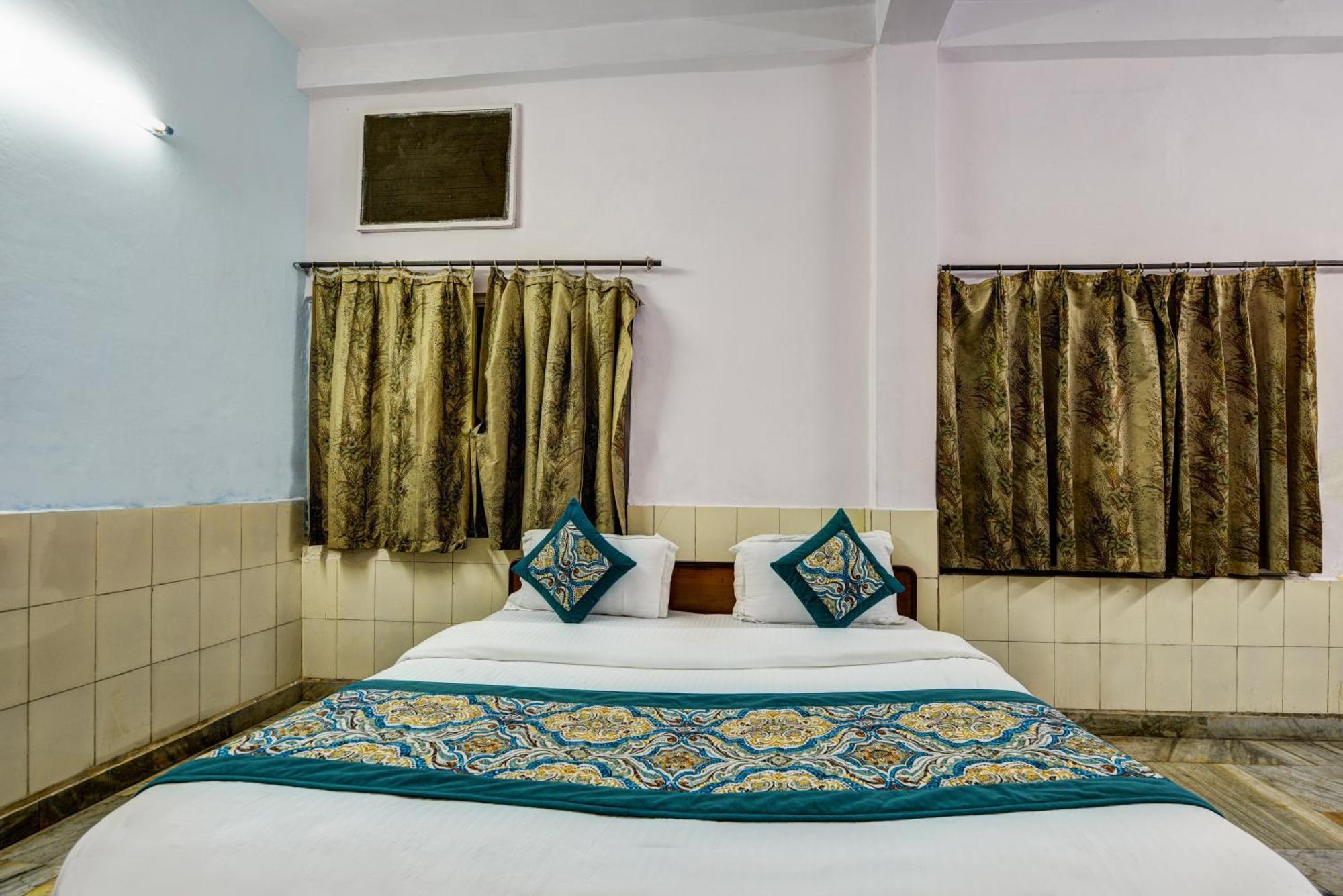 Bawa Hotel New Delhi