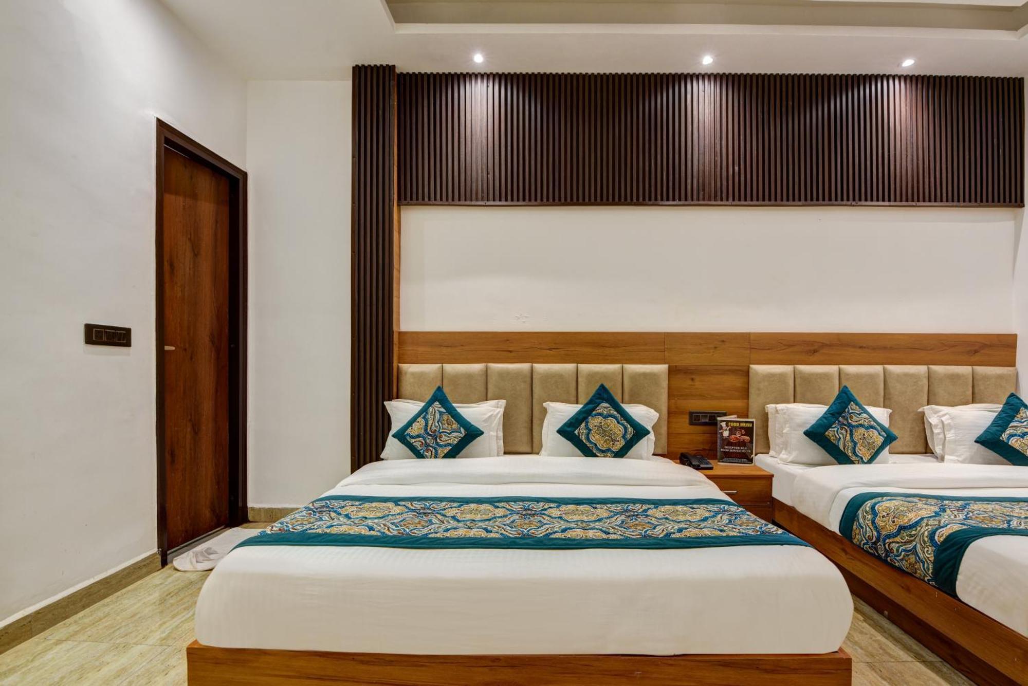 Hotel Bawa