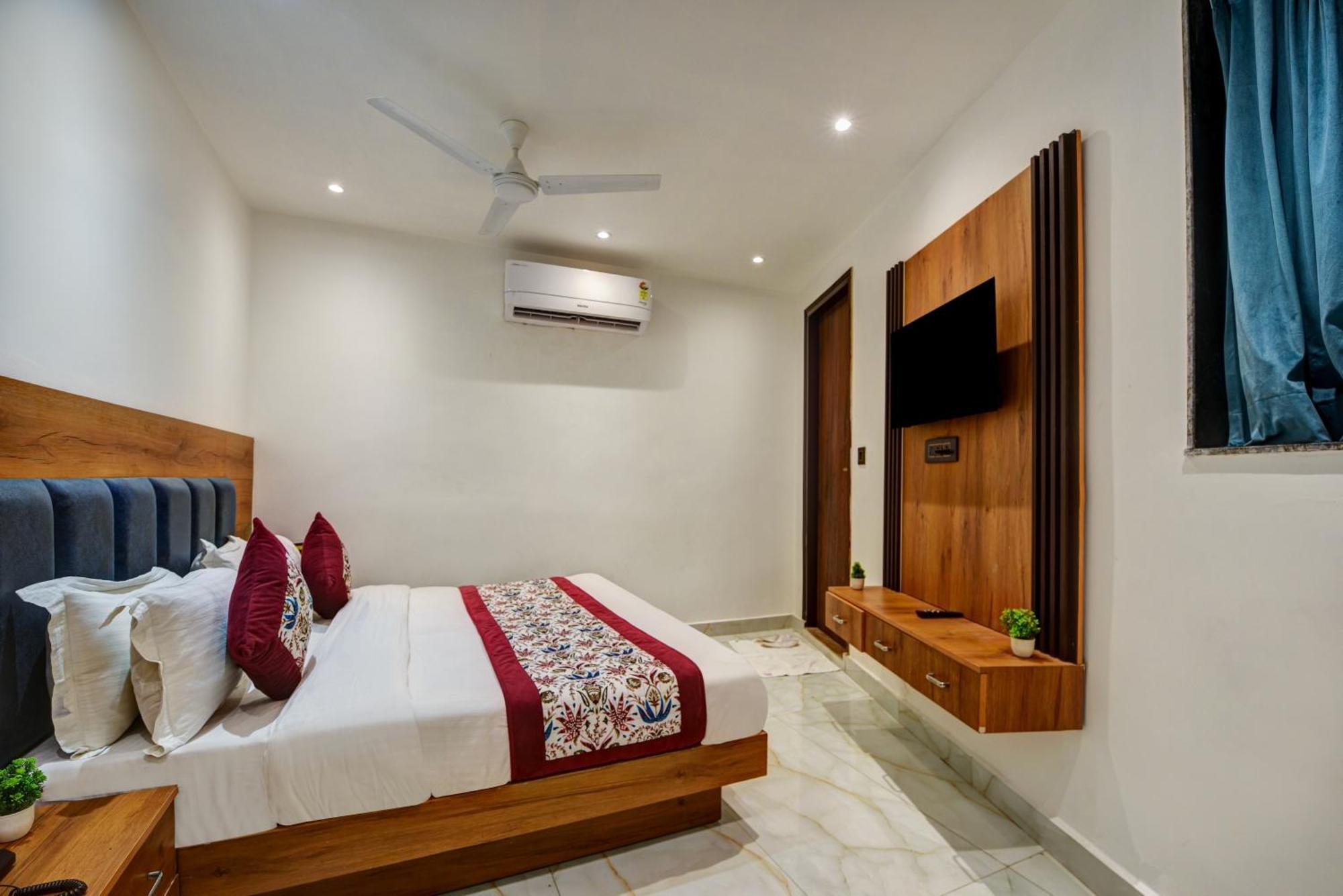 Bawa Hotel
