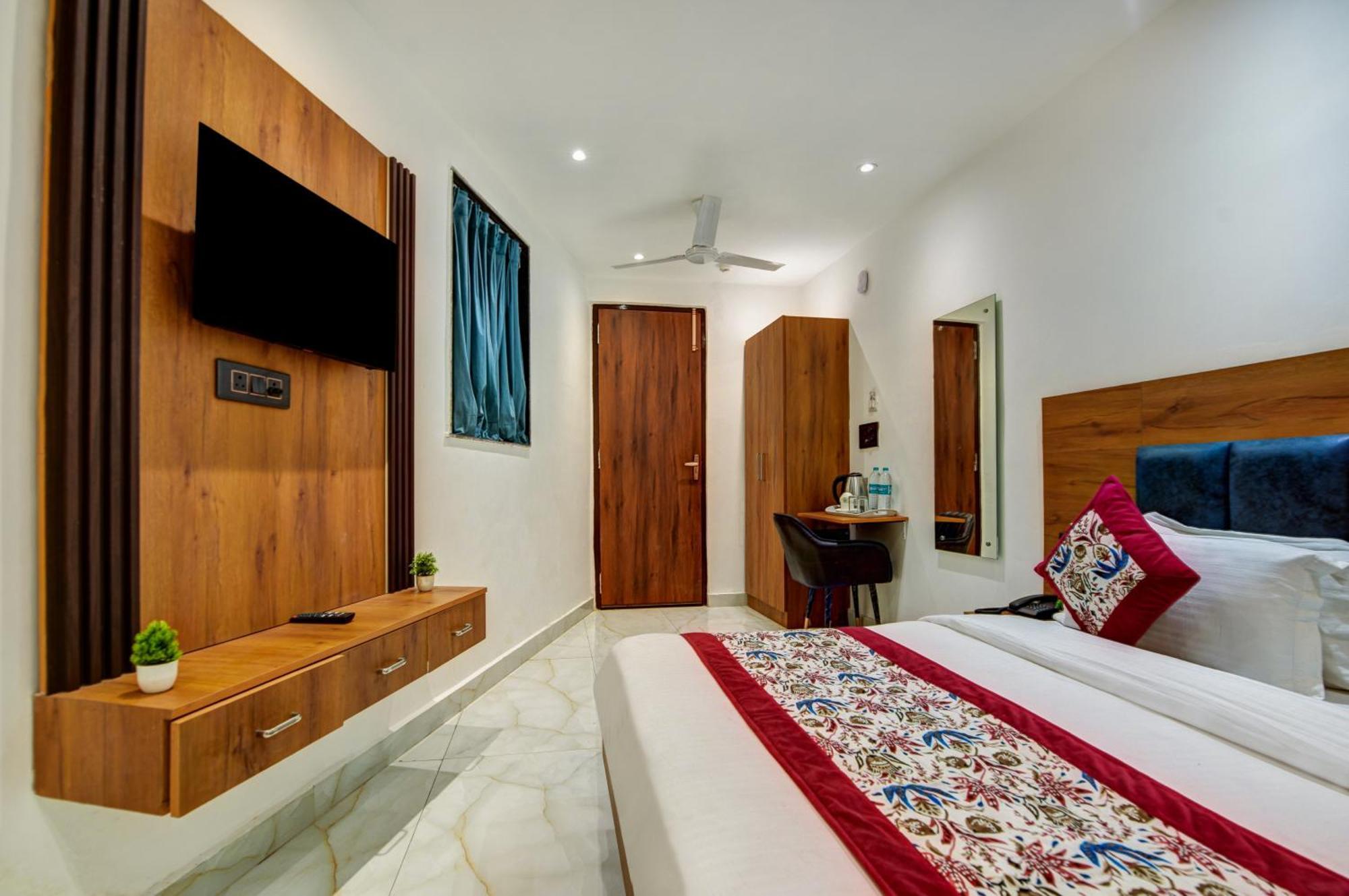Bawa Hotel