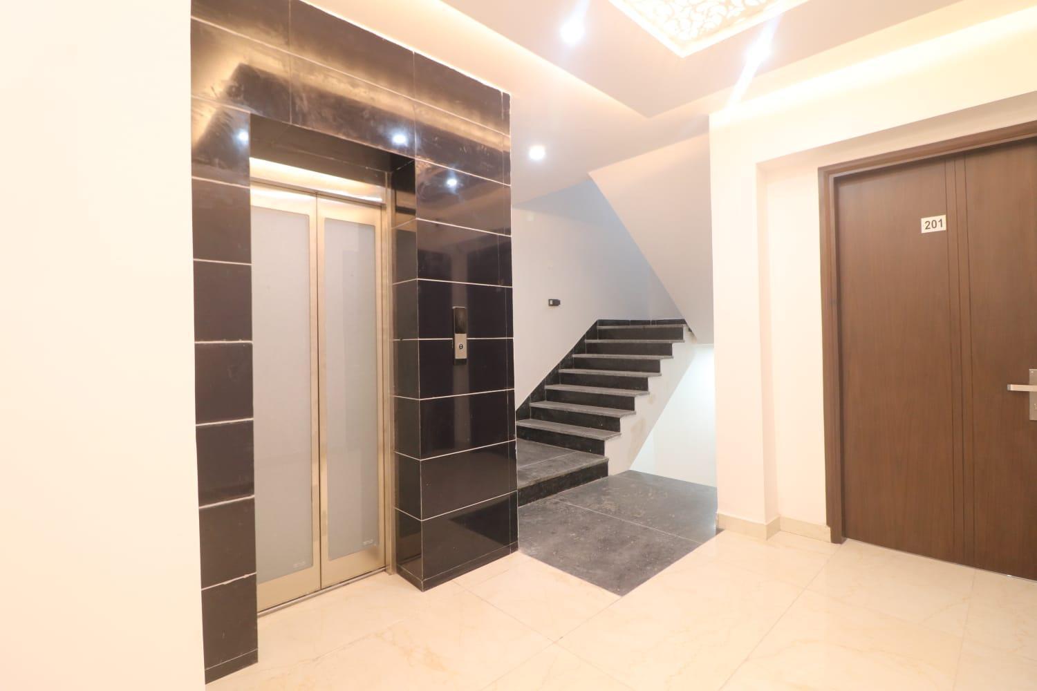 King Plaza Near Delhi Airport 4*