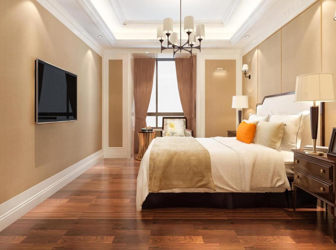 Grand Havenwood Near Delhi Airport 4* New Delhi