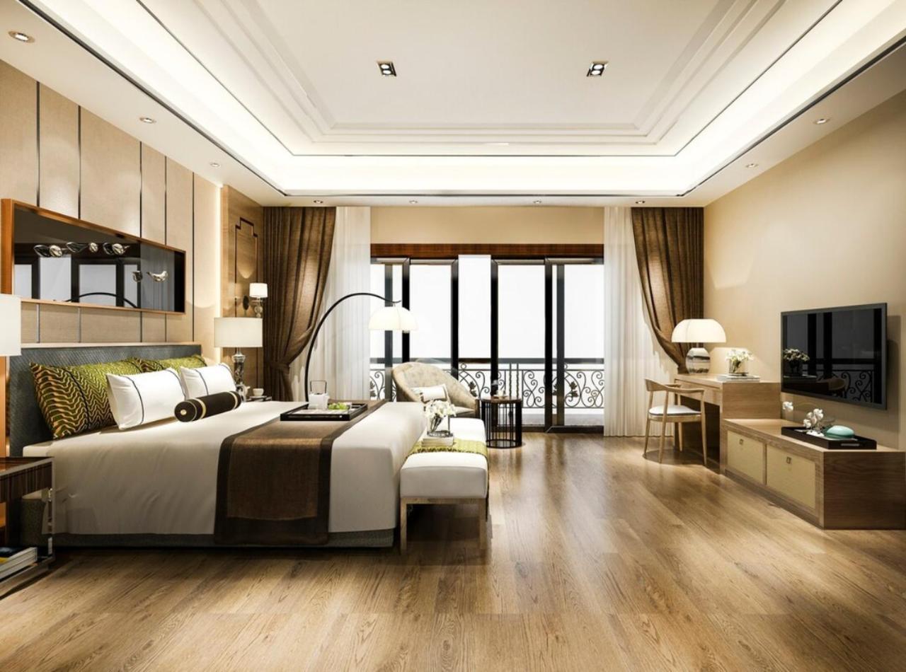 Grand Havenwood Near Delhi Airport New Delhi