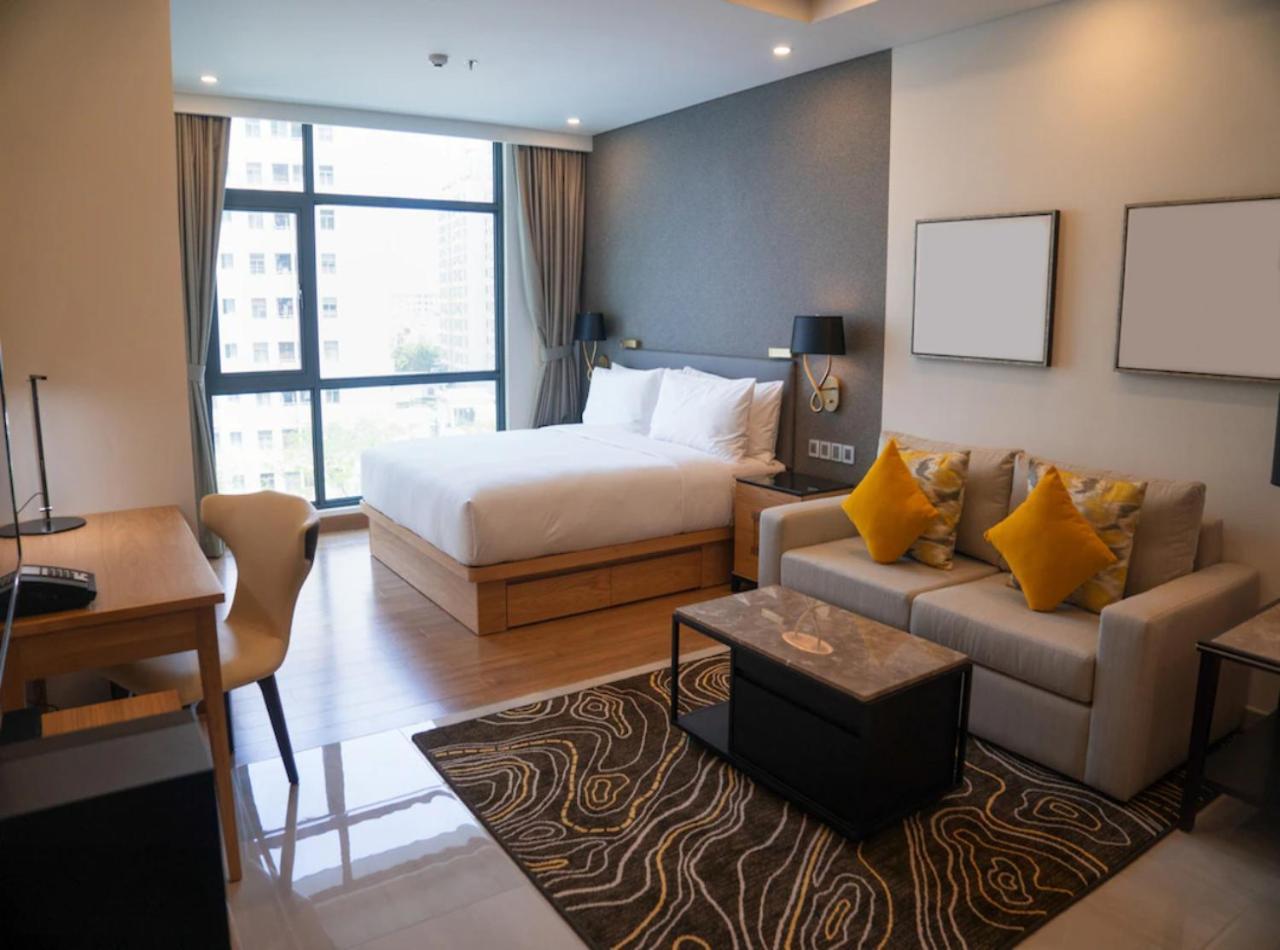 Grand Havenwood Near Delhi Airport