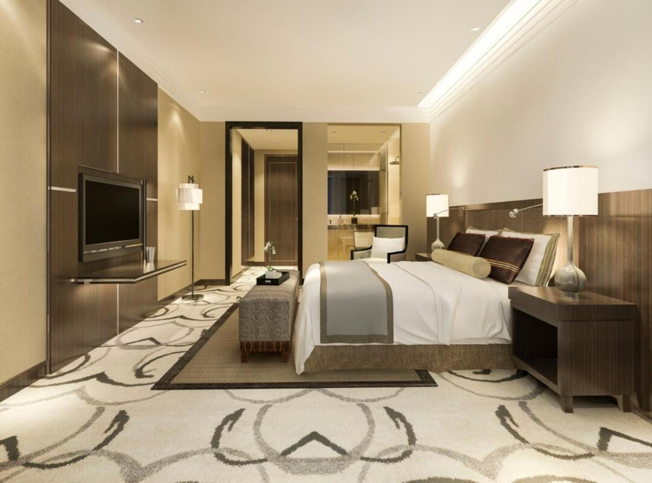 Hotel Grand Havenwood Near Delhi Airport