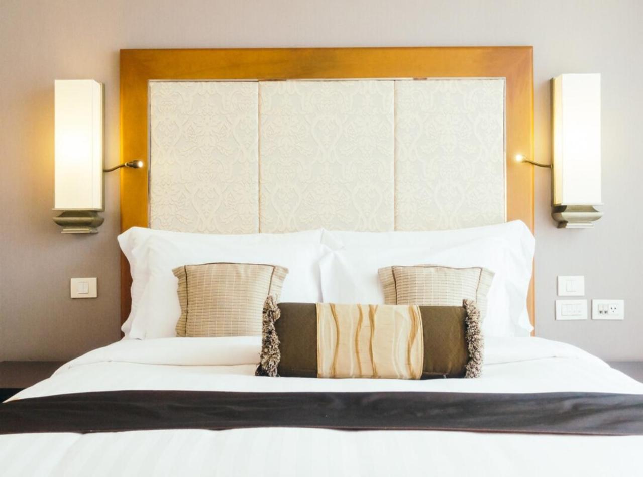 Grand Havenwood Near Delhi Airport New Delhi