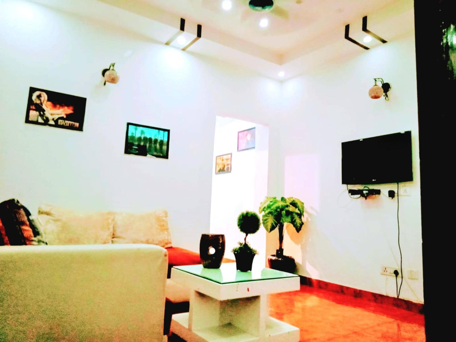Apartment Star Recedency2