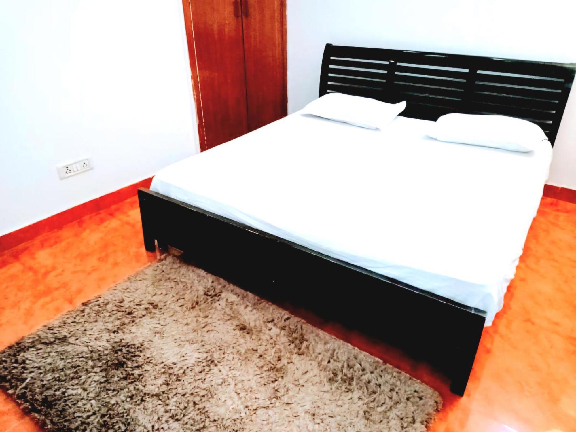 Star Recedency2 Apartment *