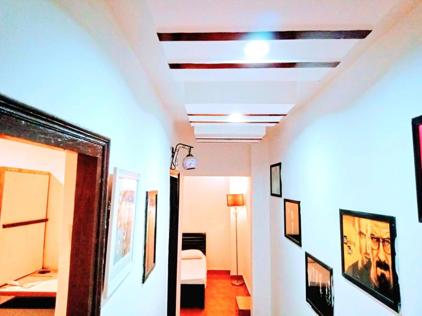 Apartment Star Recedency2 *