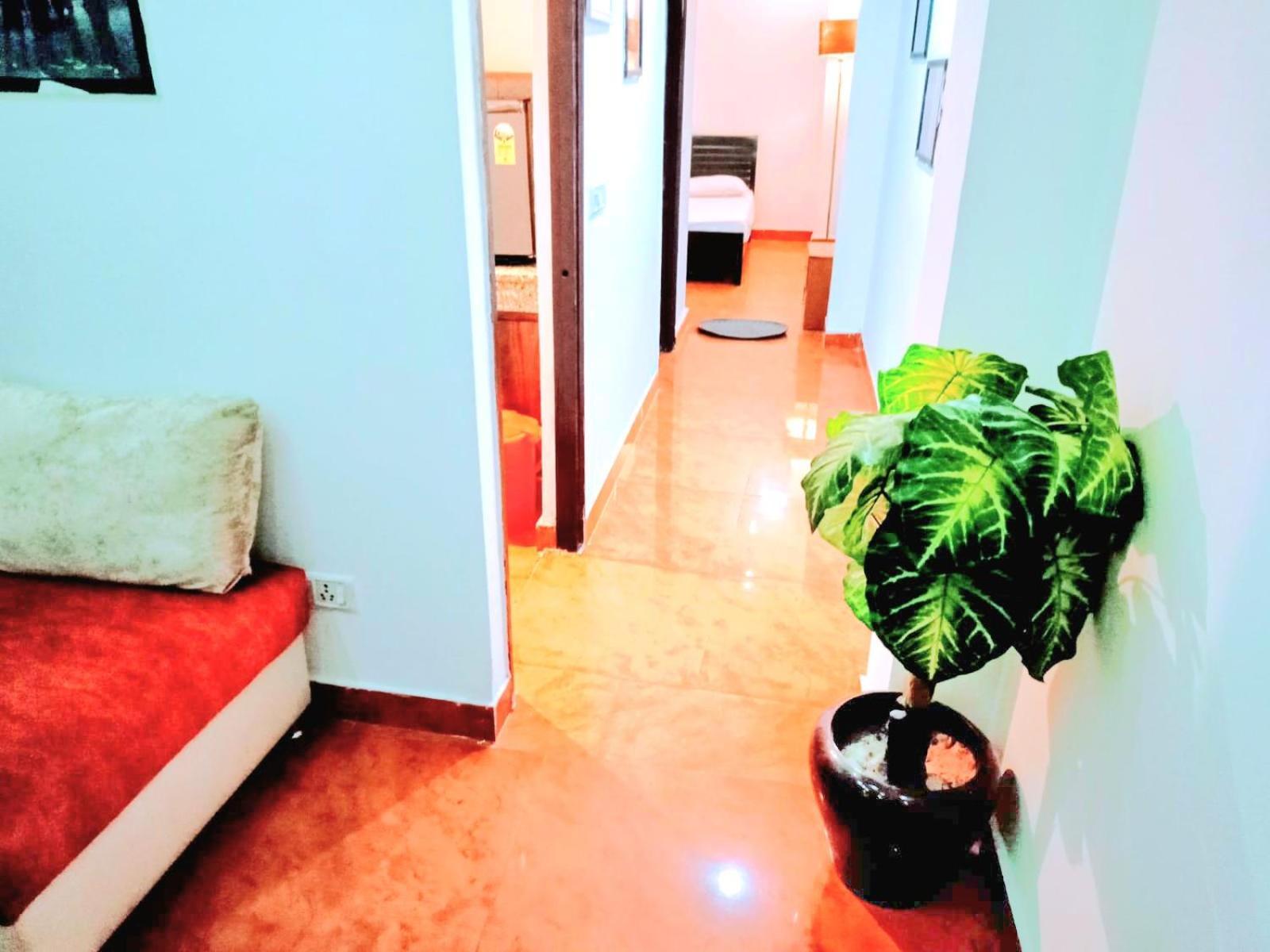 Star Recedency2 New Delhi