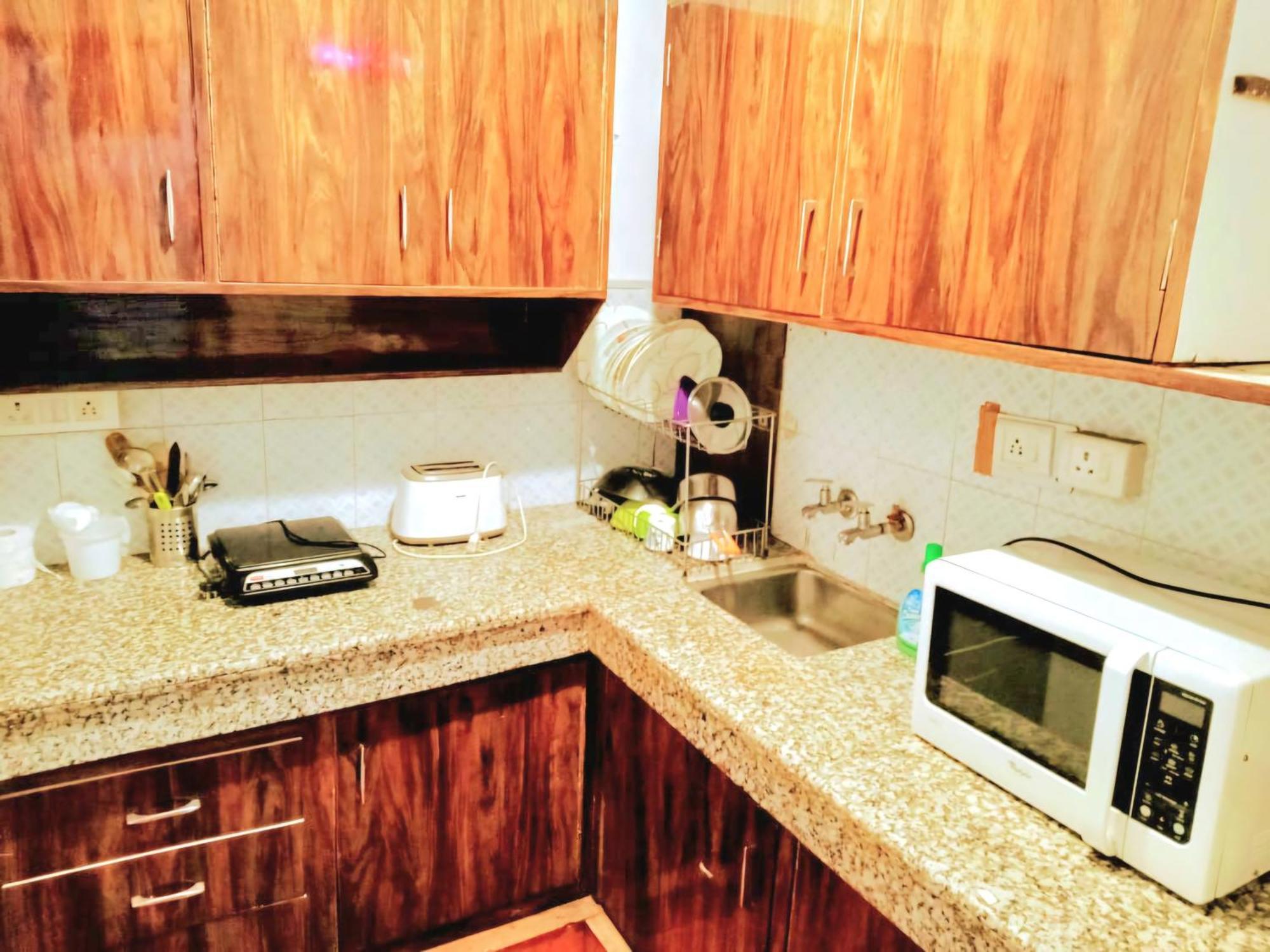 Apartment Star Recedency2 *