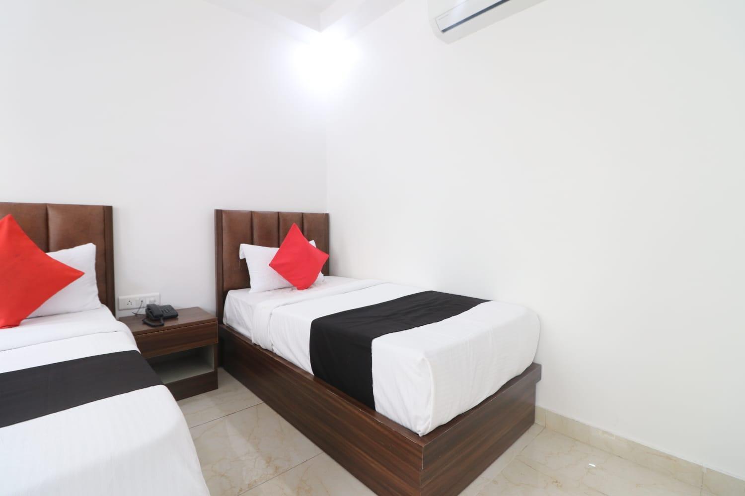 Royal Tela Plaza Near Igi Airport Delhi New Delhi
