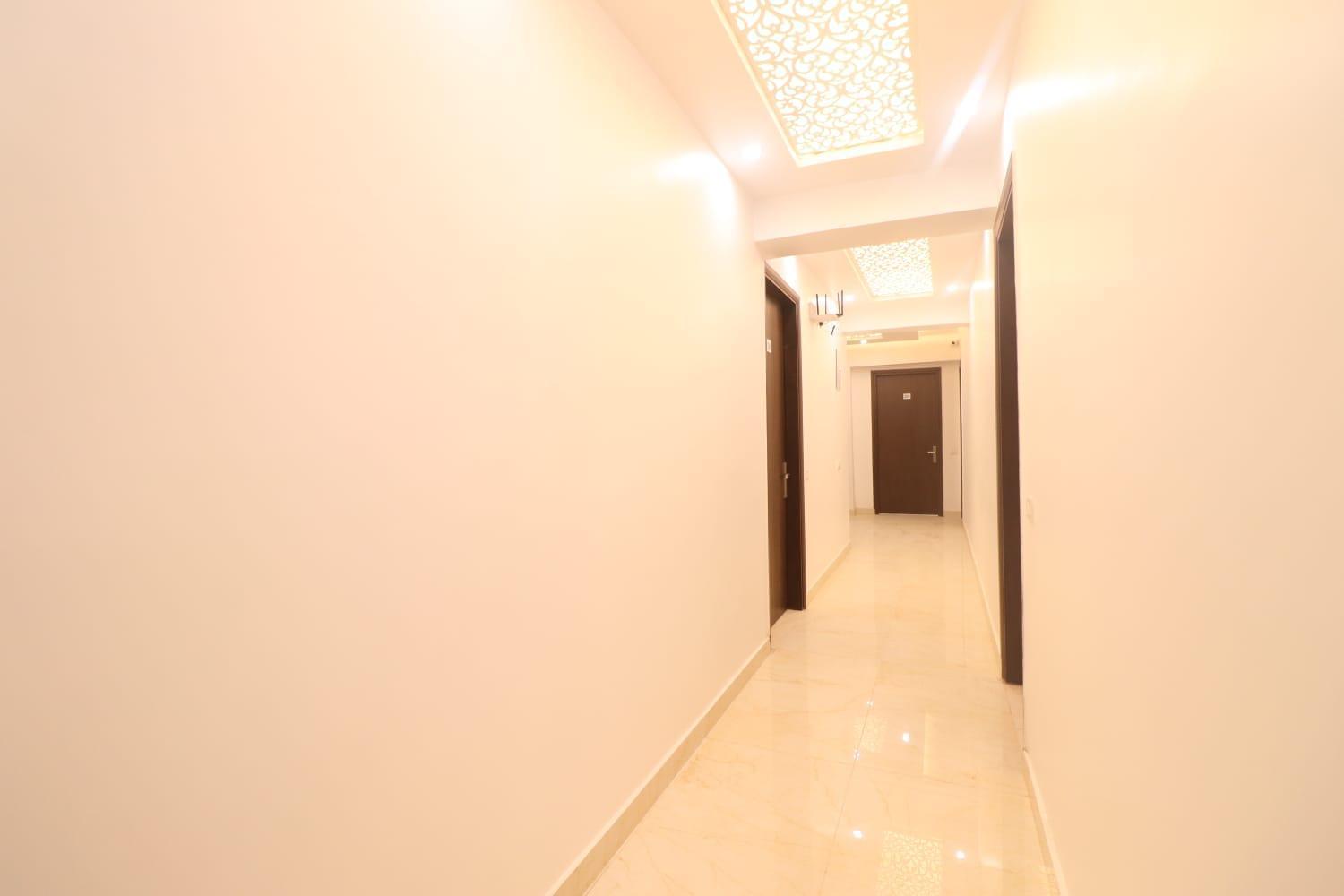 Hotel Royal Tela Plaza Near Igi Airport Delhi