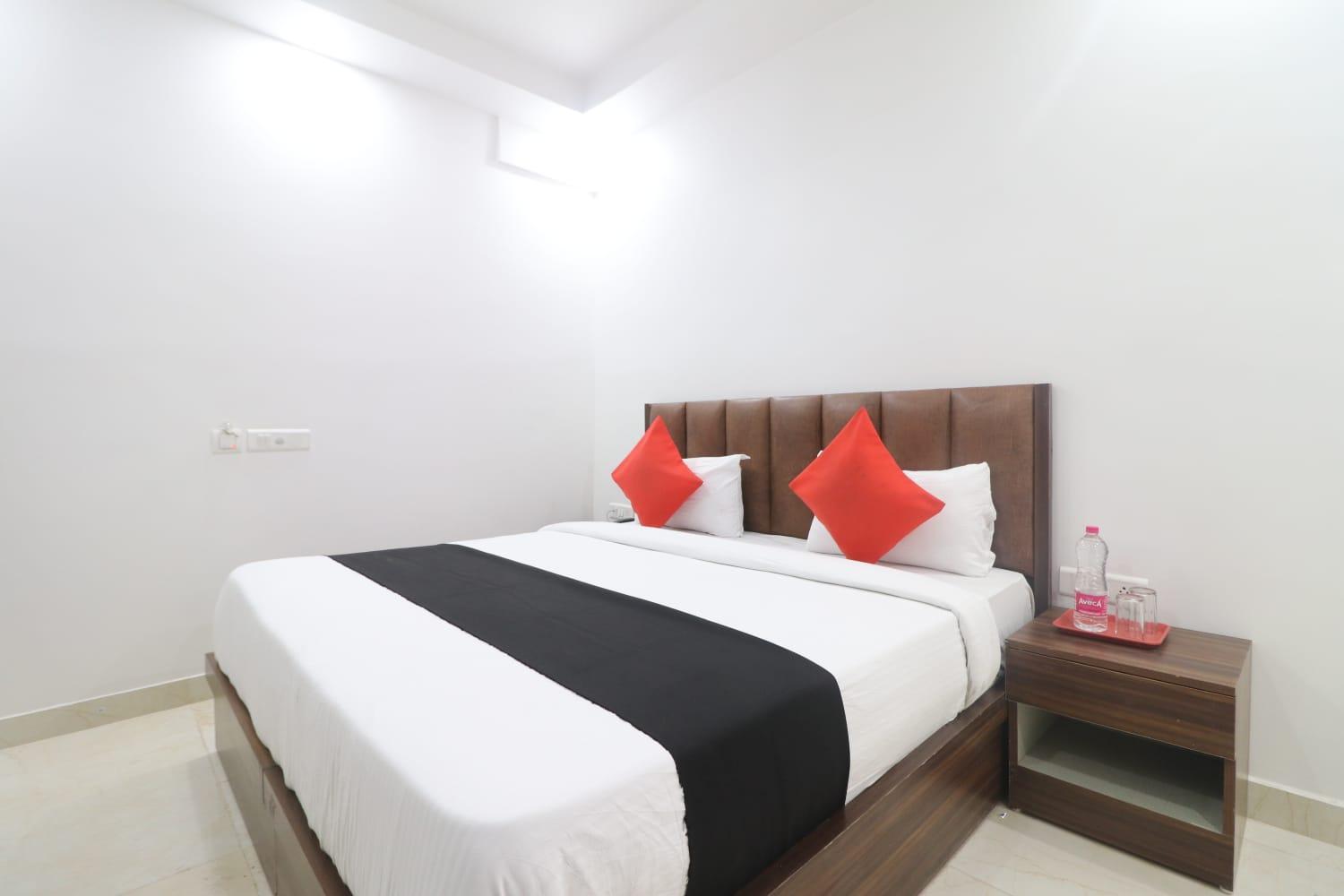 Max Marina Delhi Airport 4* New Delhi