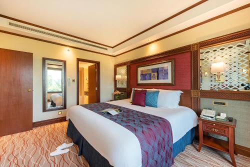 Grand Teo Near Igi Airport 4*