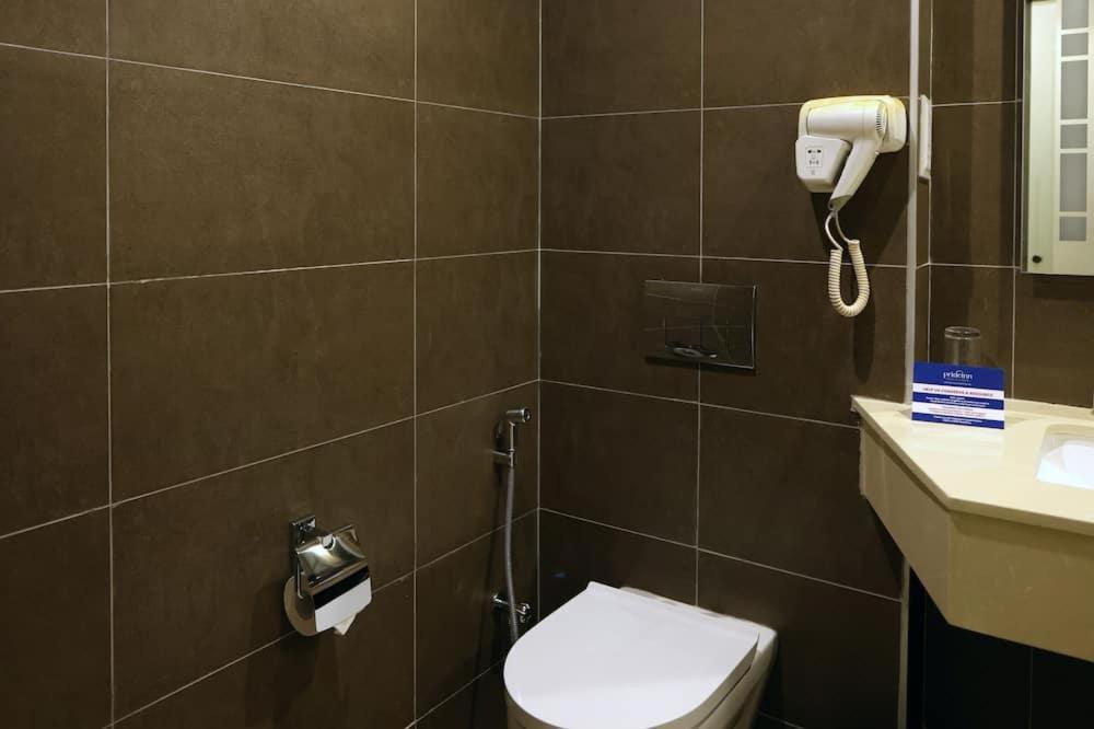Grand Teo Near Igi Airport 4*