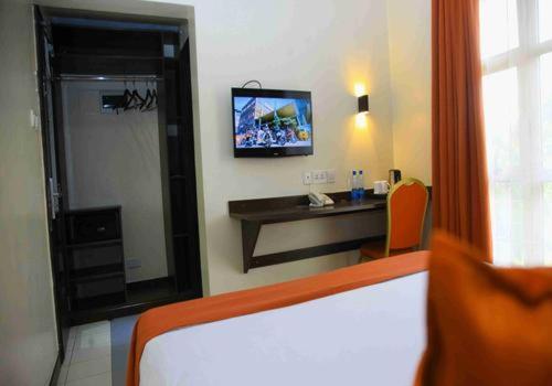 Hotel Grand Teo Near Igi Airport New Delhi