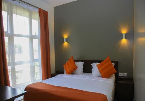Hotel Grand Teo Near Igi Airport New Delhi