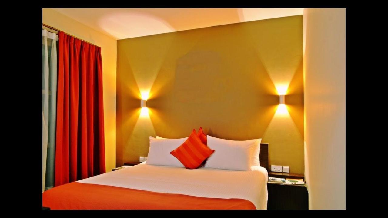 Grand Teo Near Igi Airport Hotel New Delhi
