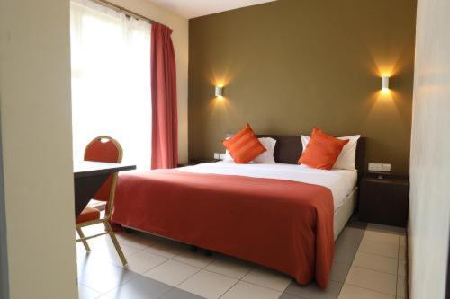 Hotel Grand Teo Near Igi Airport New Delhi