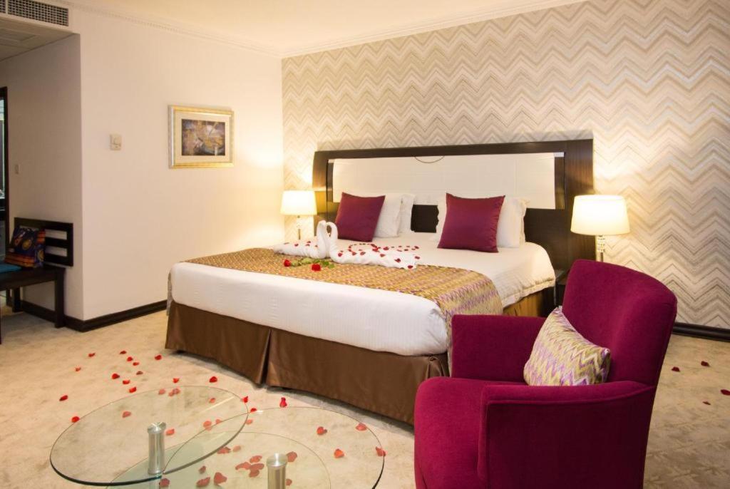 Hotel Grand Teo Near Igi Airport