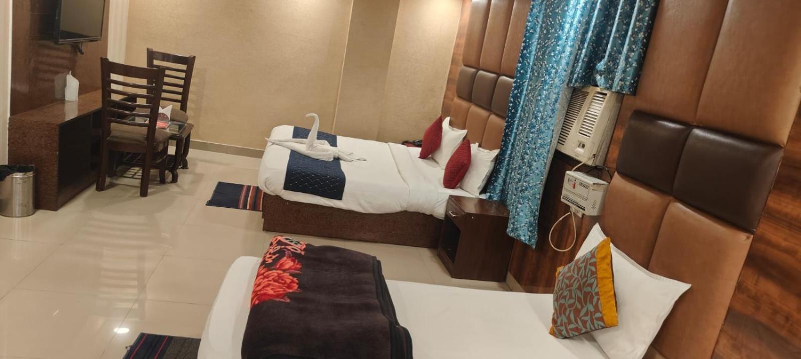 Hotel Lite Delhi Airport New Delhi