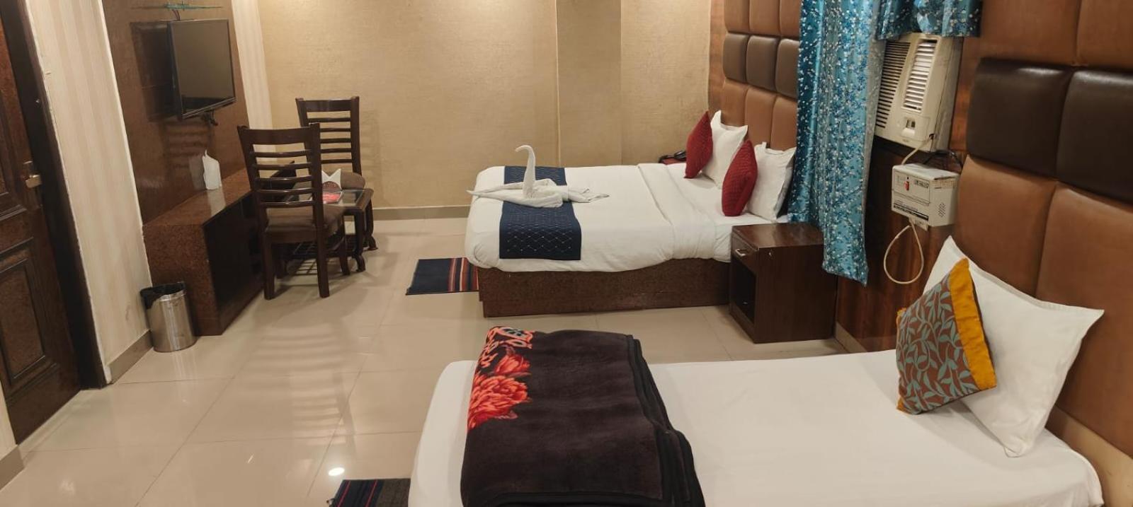 Hotel Lite Delhi Airport New Delhi