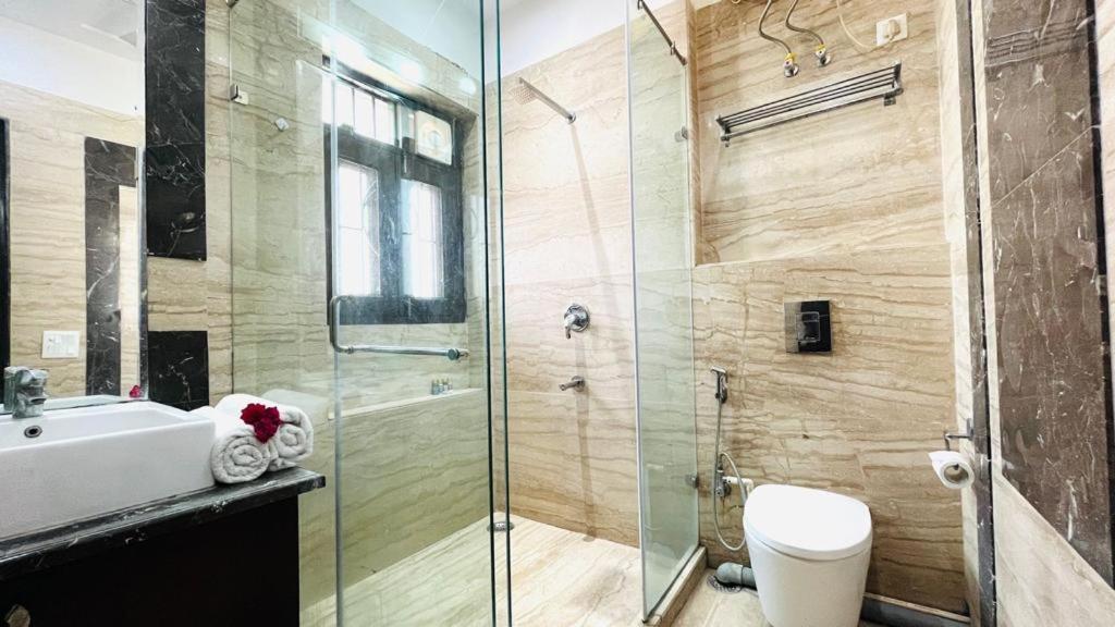 Apartment Olive Service - Greater Kailash New Delhi