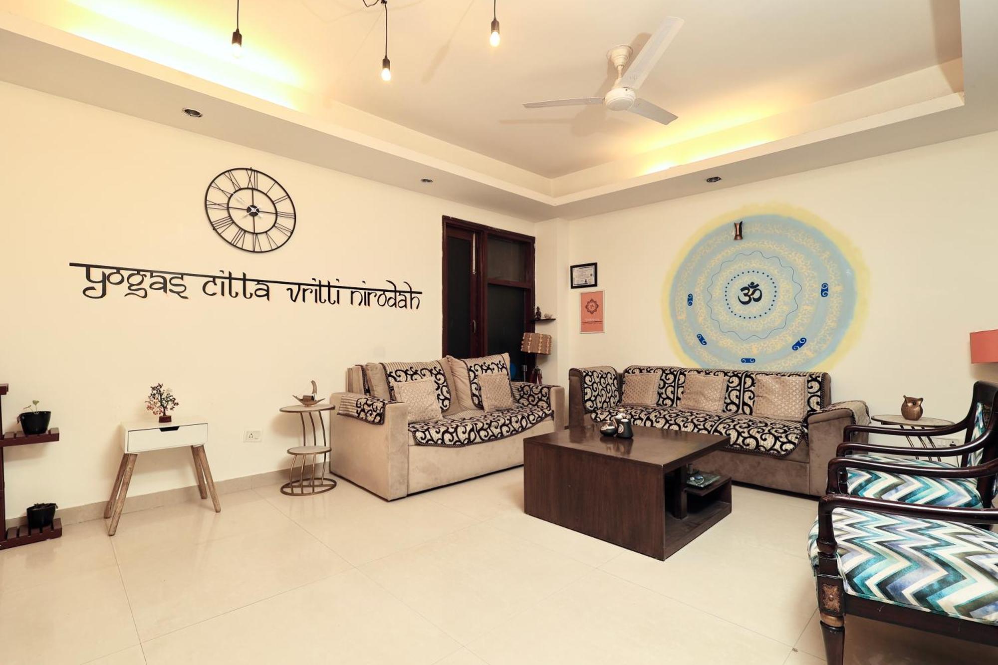 Albergue Amigosindia *