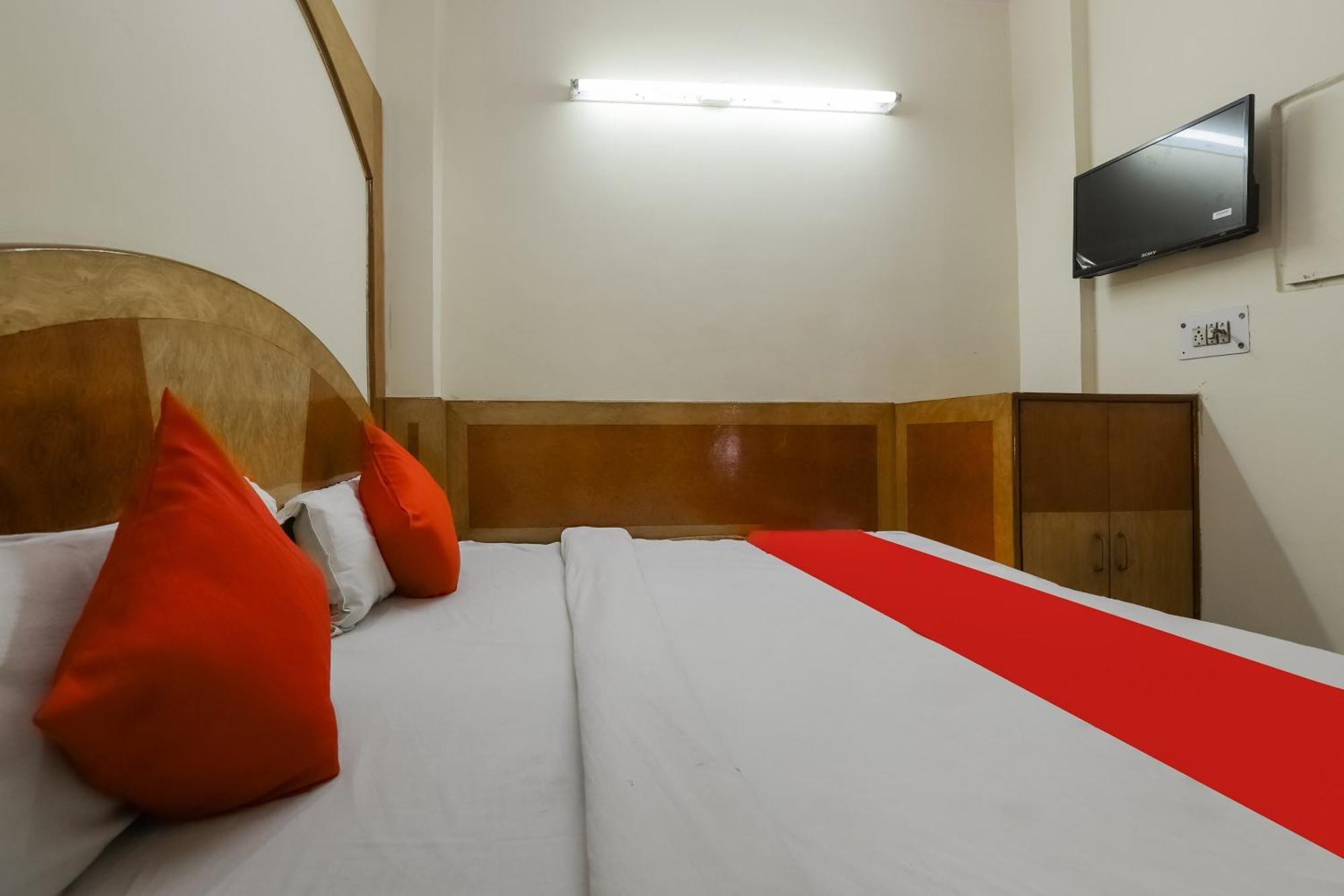 Hotel O Jagriti Dx 3*