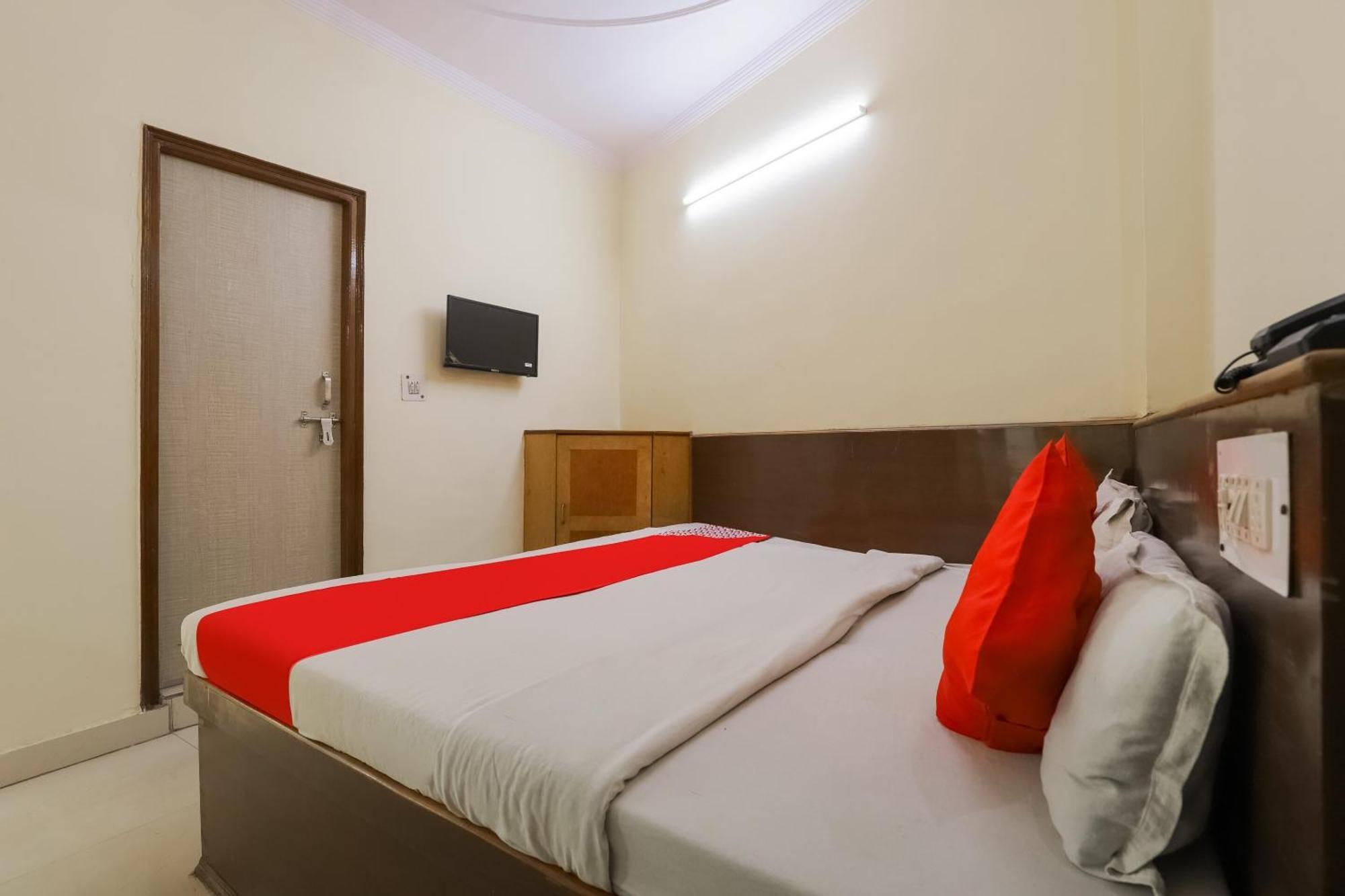 Hotel O Jagriti Dx