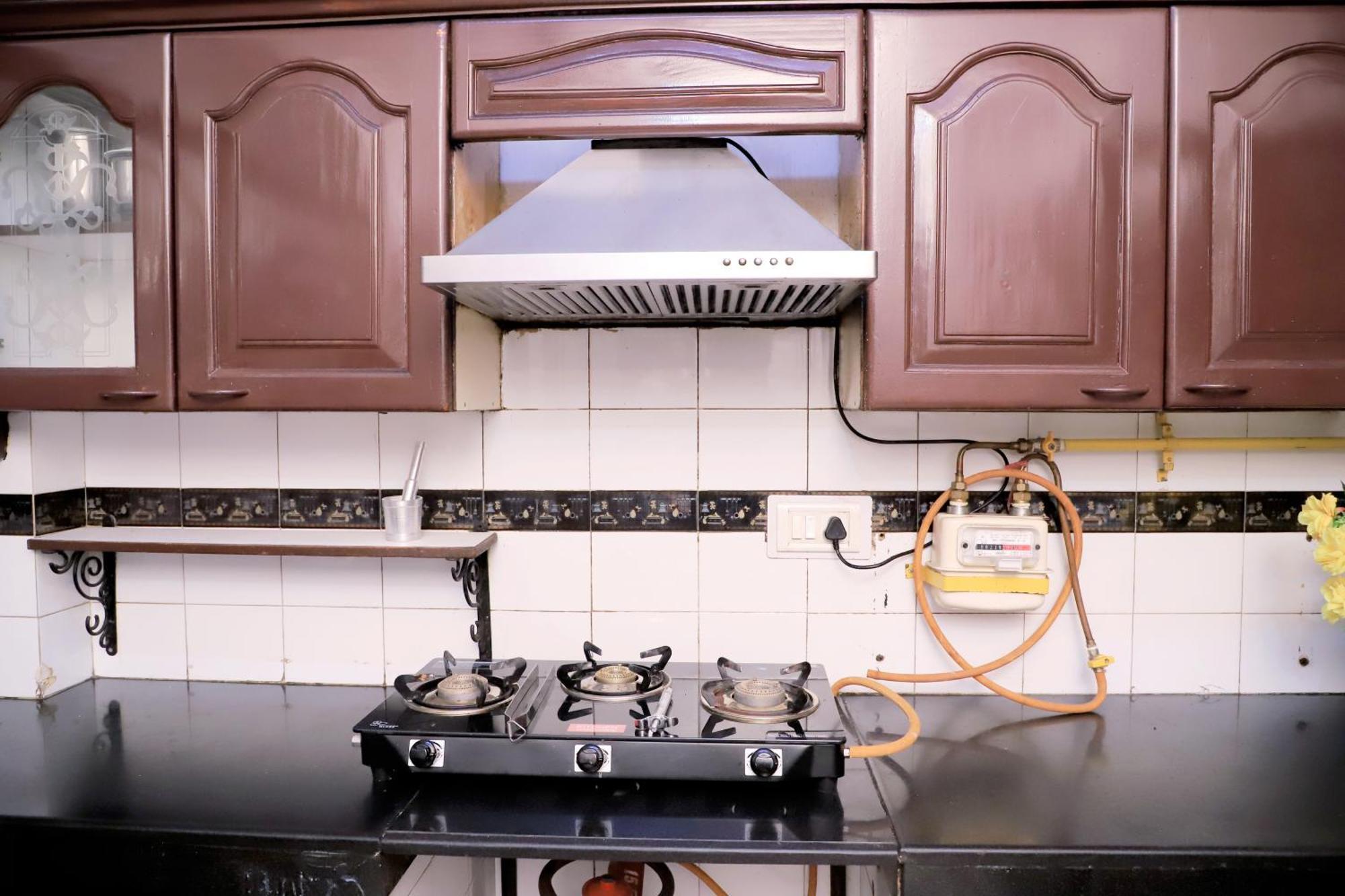 Divine India Service Apartment,2bhk, D-198,saket *