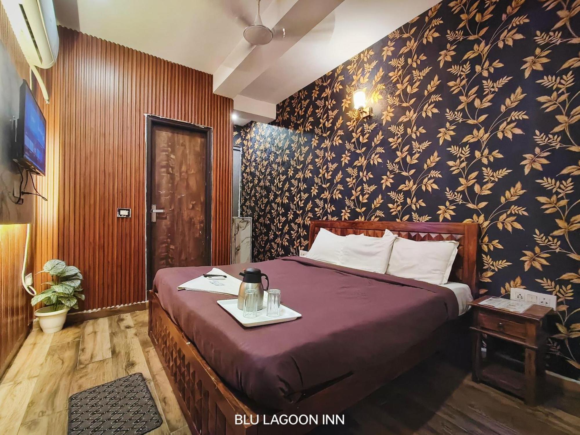 Hotel Fabhotel Blu Lagoon