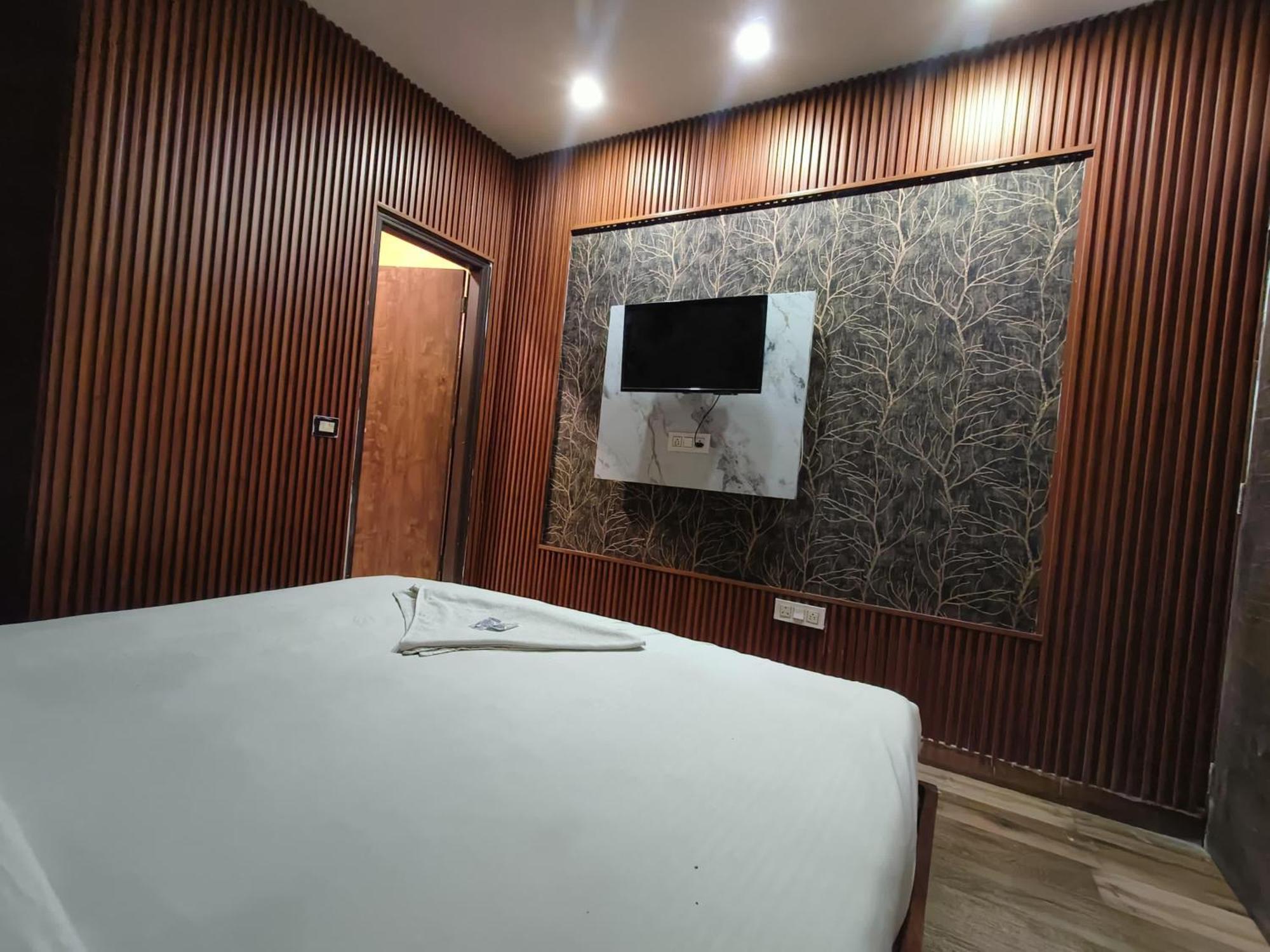 Hotel Fabhotel Blu Lagoon *
