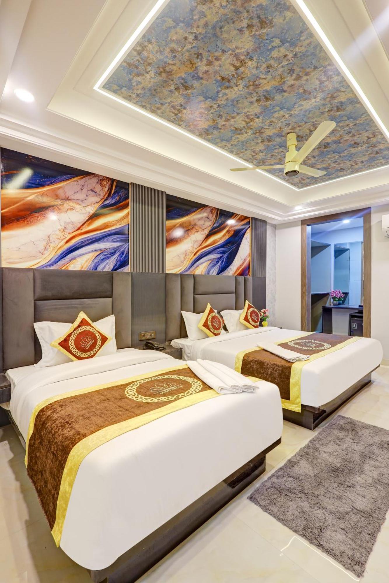 Smart Lax By Smart Group New Delhi