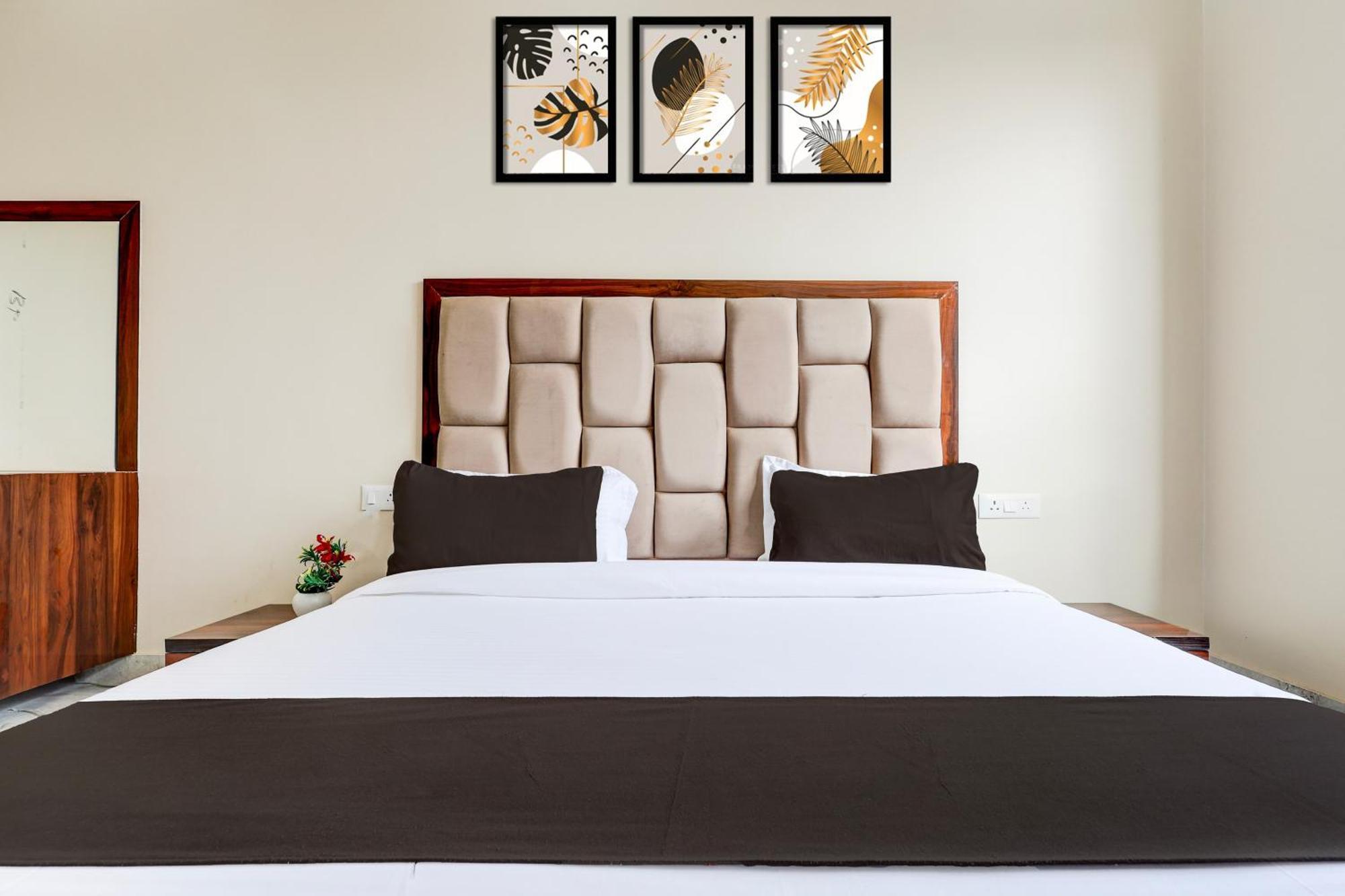 Super O Bal Gopal Hotel Delhi (National Capital Territory of India)
