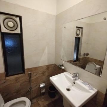 Hotel Grand Infinity Near Delhi Airport