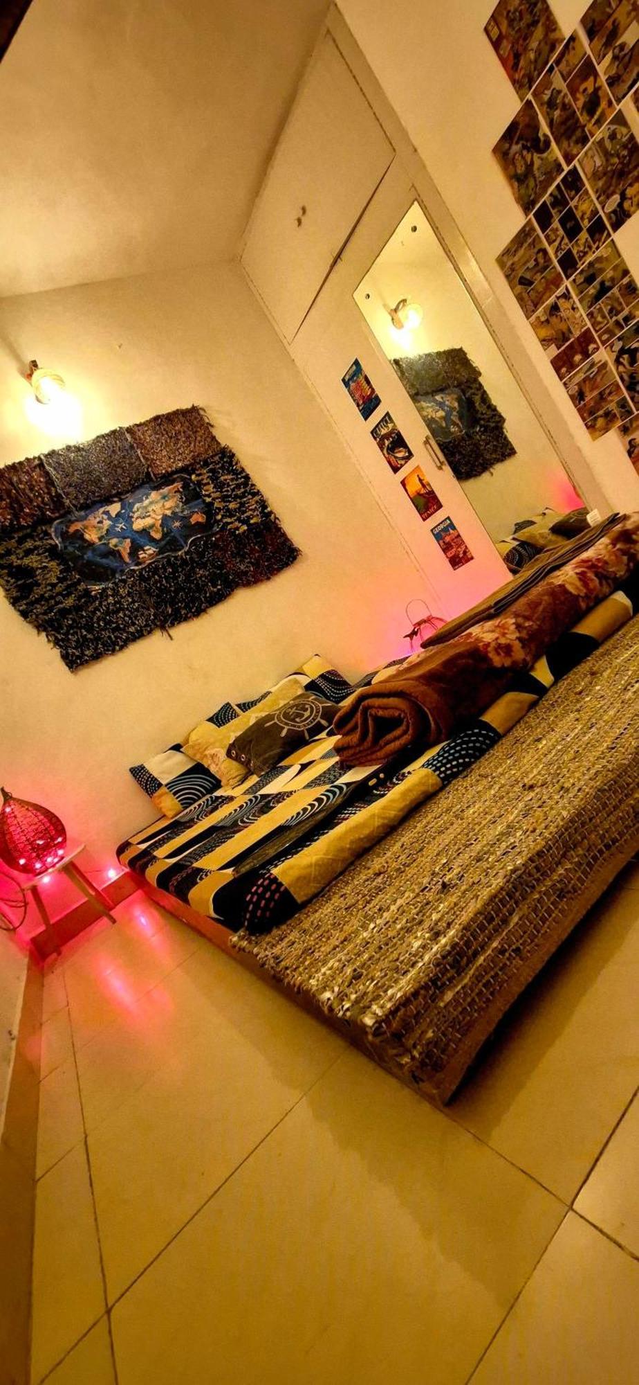 The Comfort Cove New Delhi