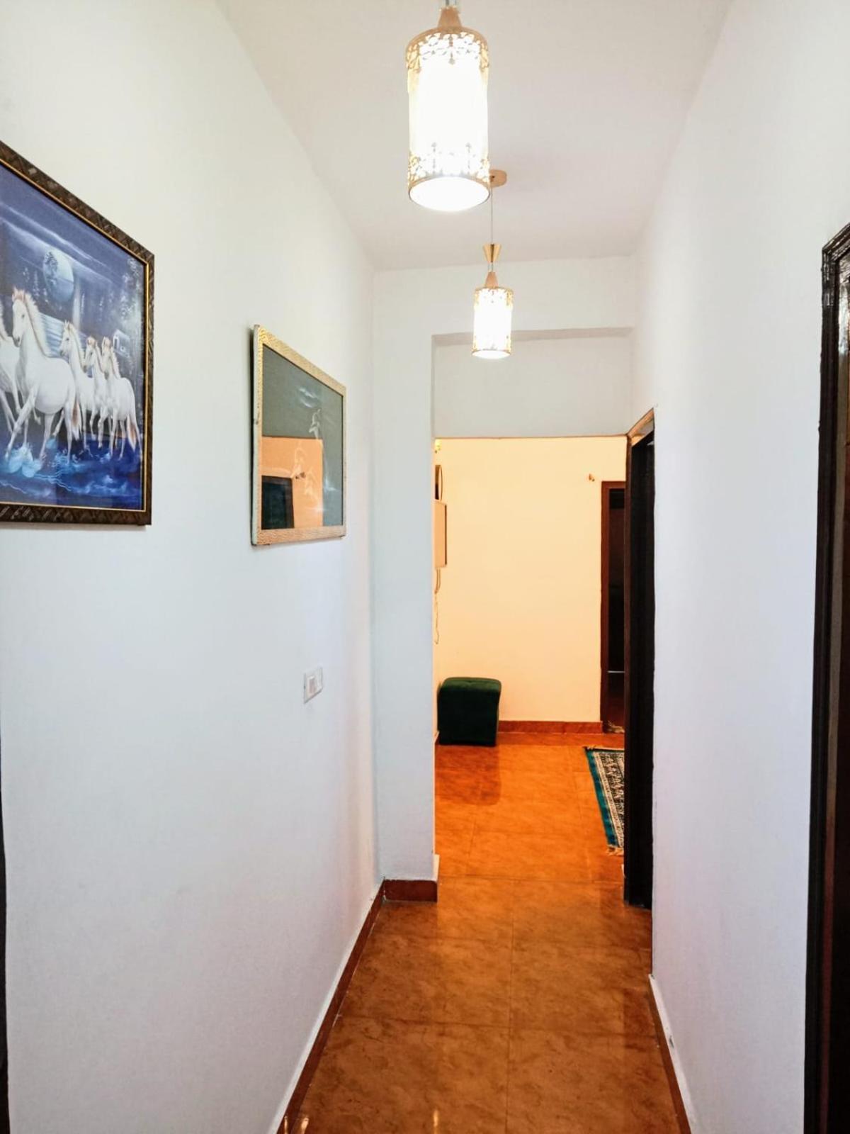Star Recedency 3 Apartment *
