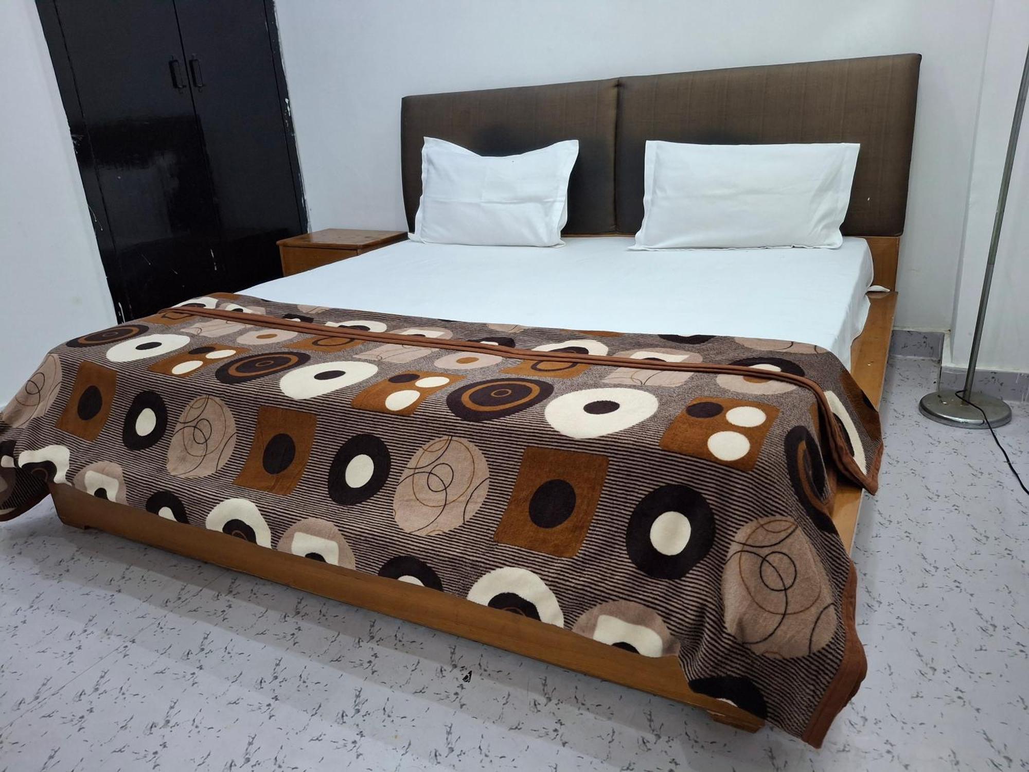 Star Recedency 3 Apartment *