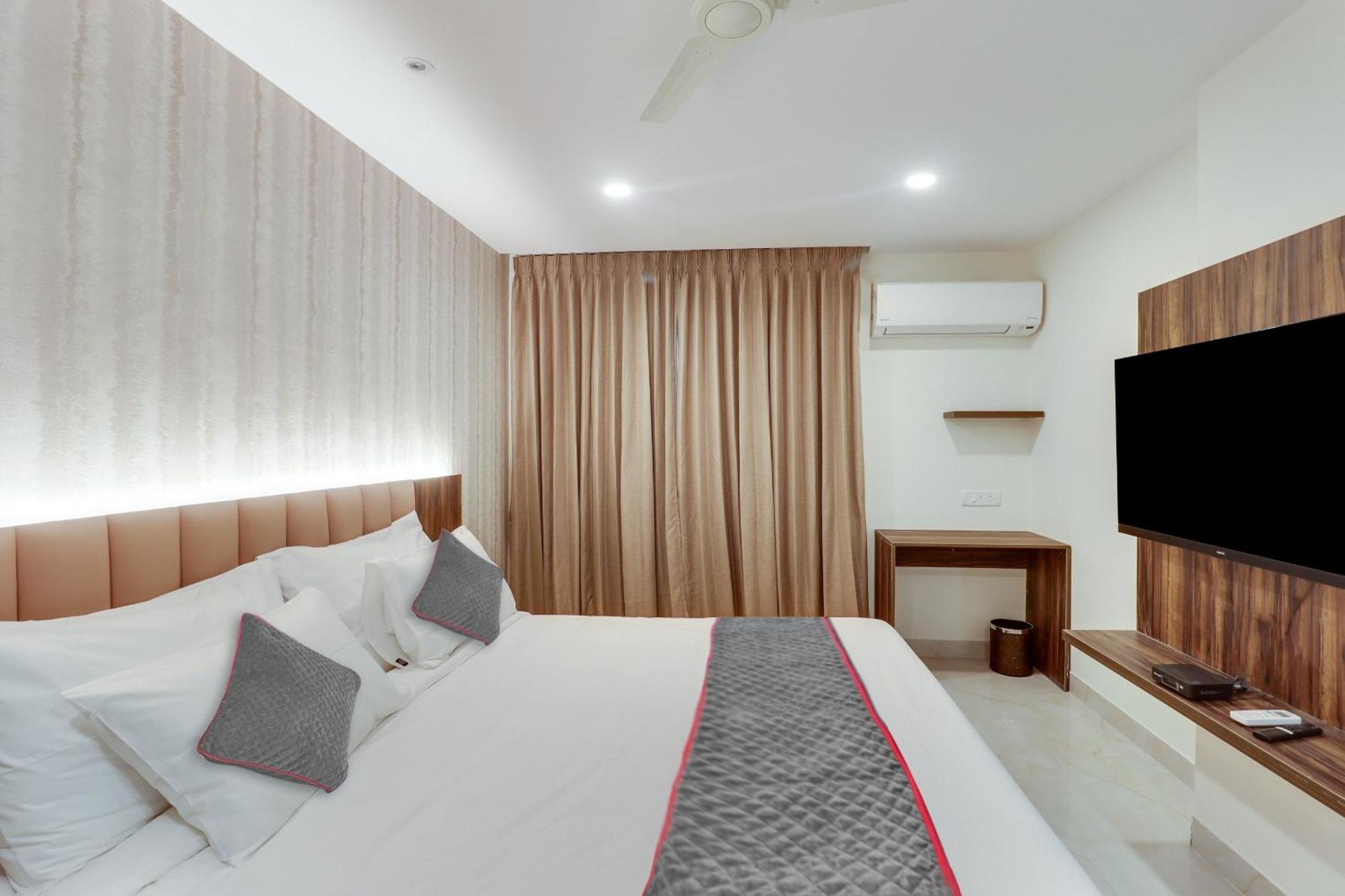 Grand King Plaza A Family Near Igi Airport Delhi Hotel New Delhi