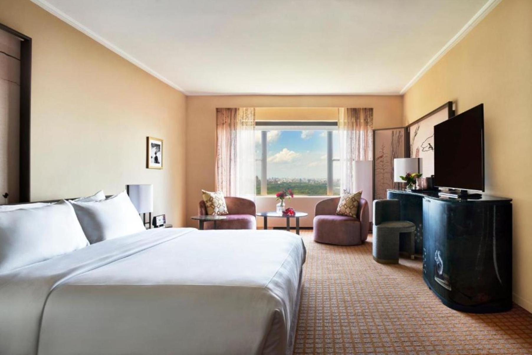 Hotel Grace A Family Near Igi Airport Delhi 4*