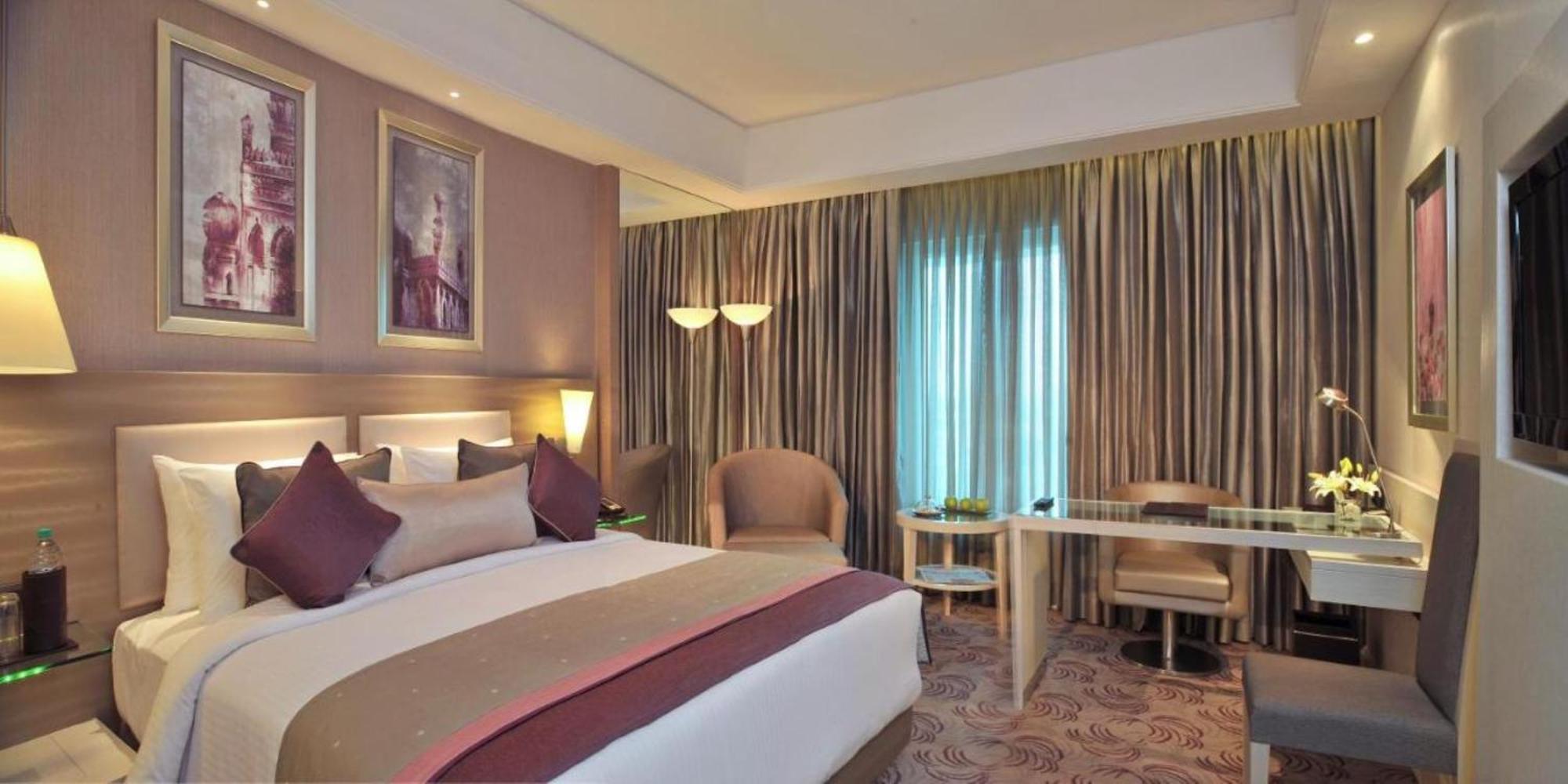 Hotel Grand Tark A Family Near Igi Airport Delhi New Delhi