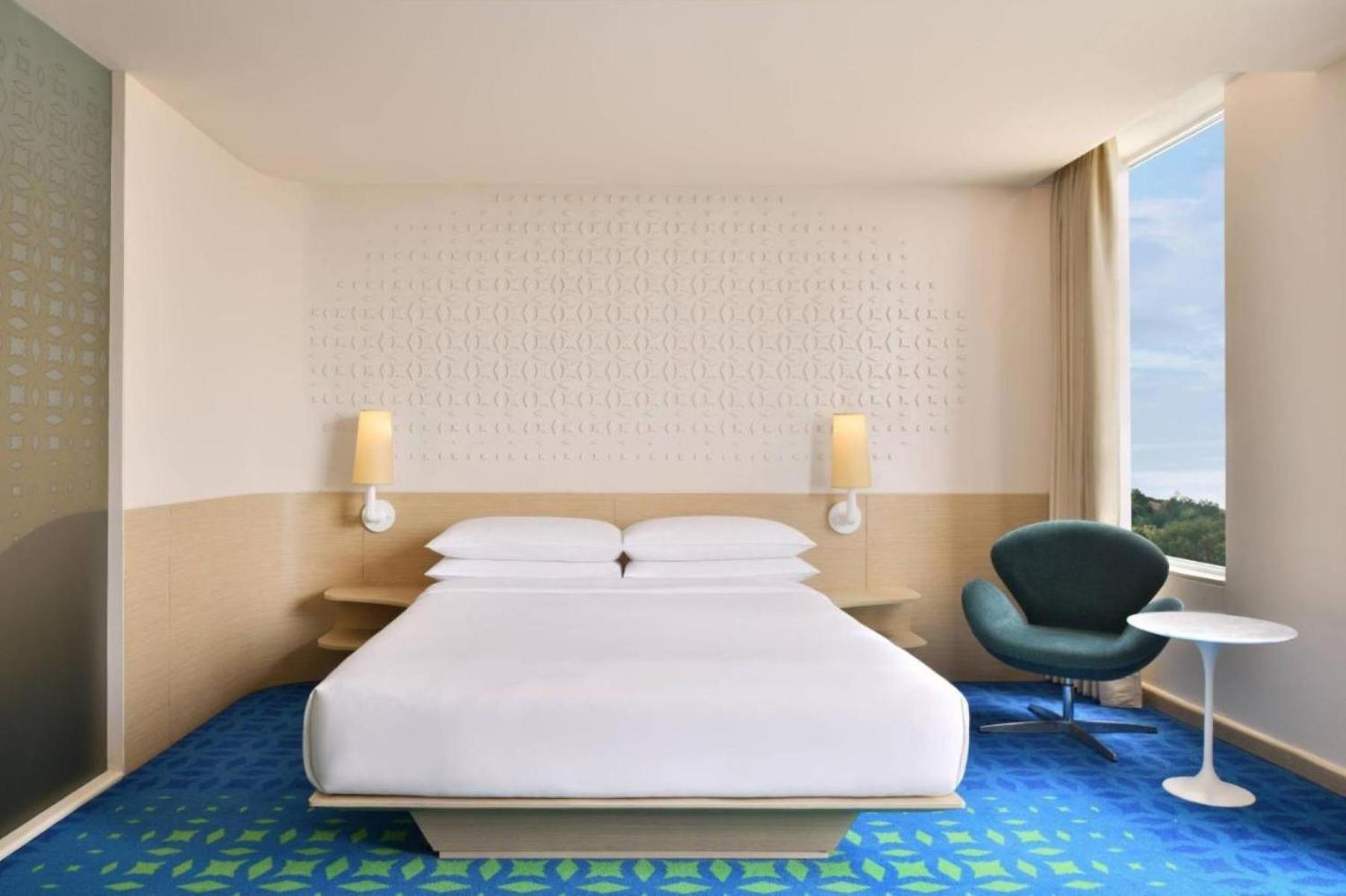 Grand Tark A Family Near Igi Airport Delhi 4* New Delhi